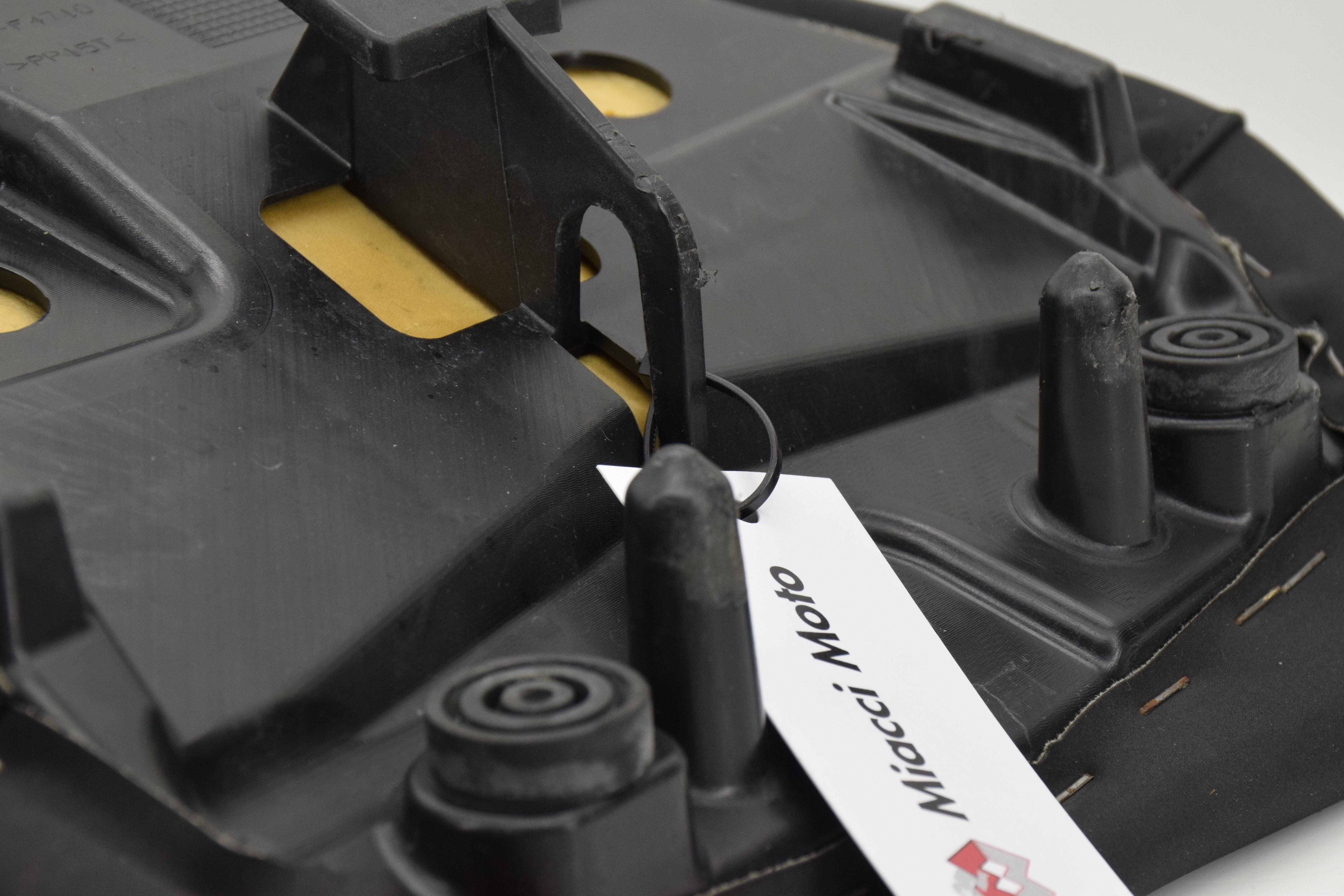 yamaha sella pilota originale yamaha yzf-r 125 2008-2013 - foto 6