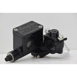 Pompa freno anteriore originale  duke 125 2012
