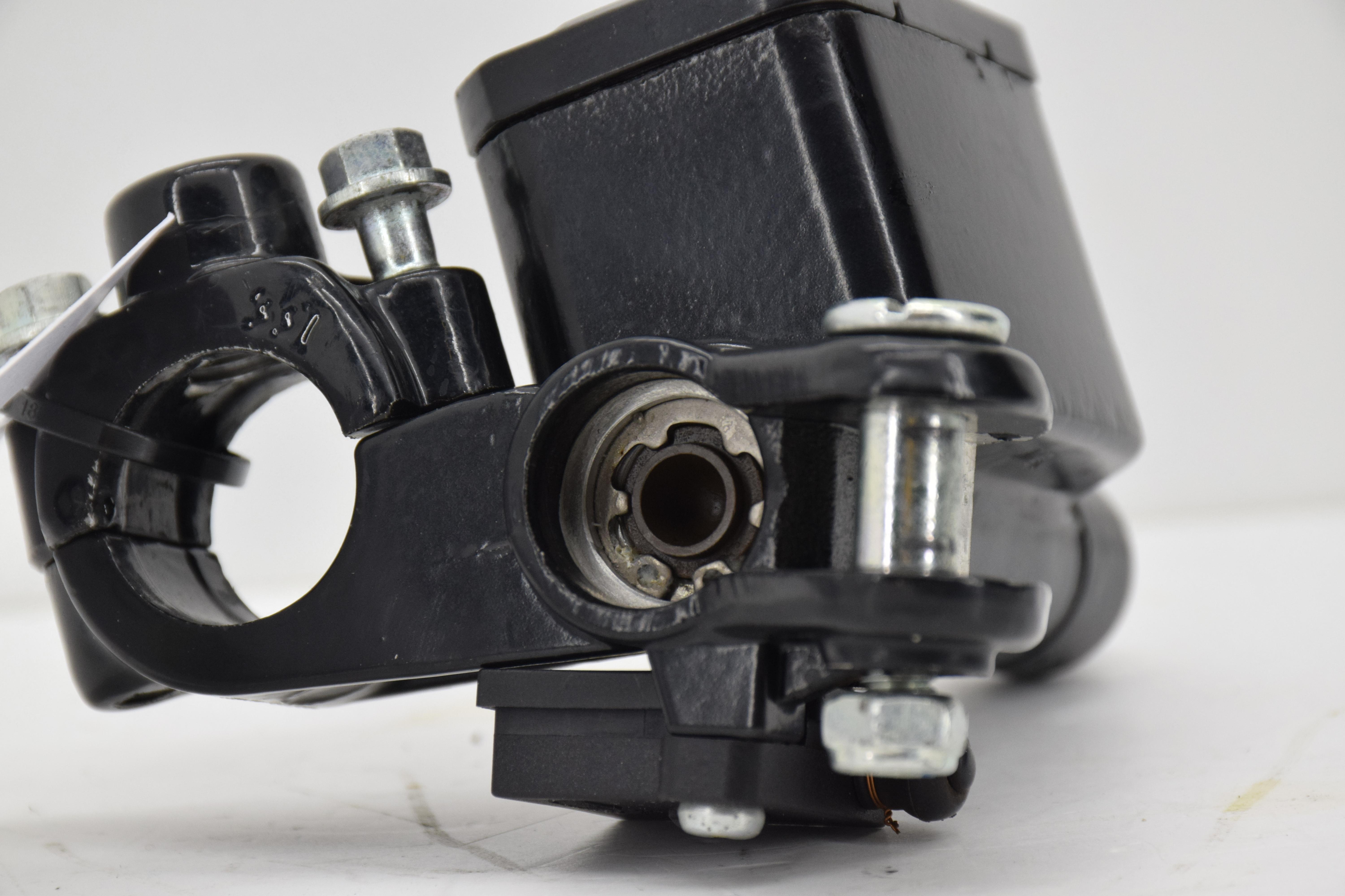 ktm pompa freno anteriore originale ktm duke 125 2012 - foto 3