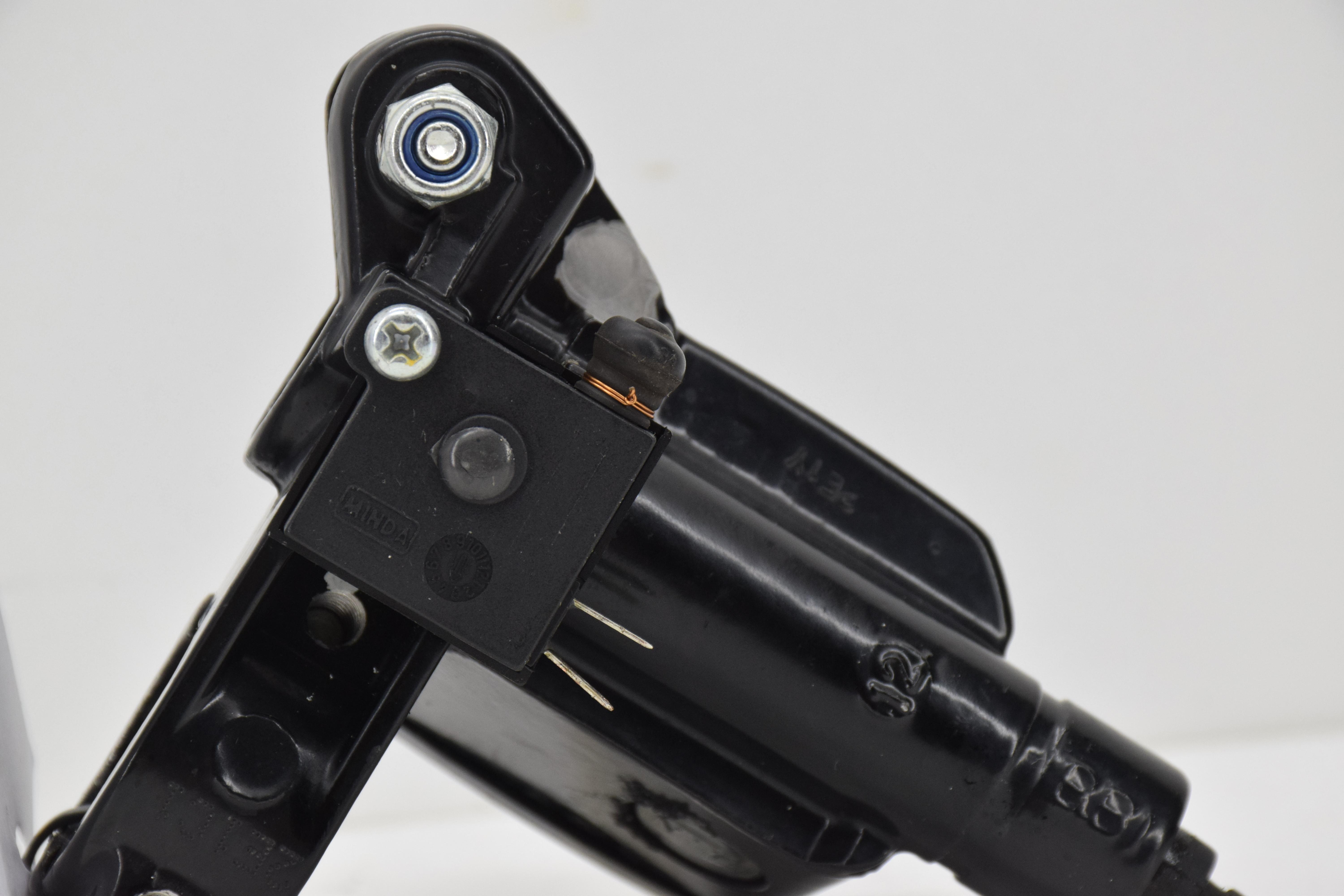 ktm pompa freno anteriore originale ktm duke 125 2012 - foto 4