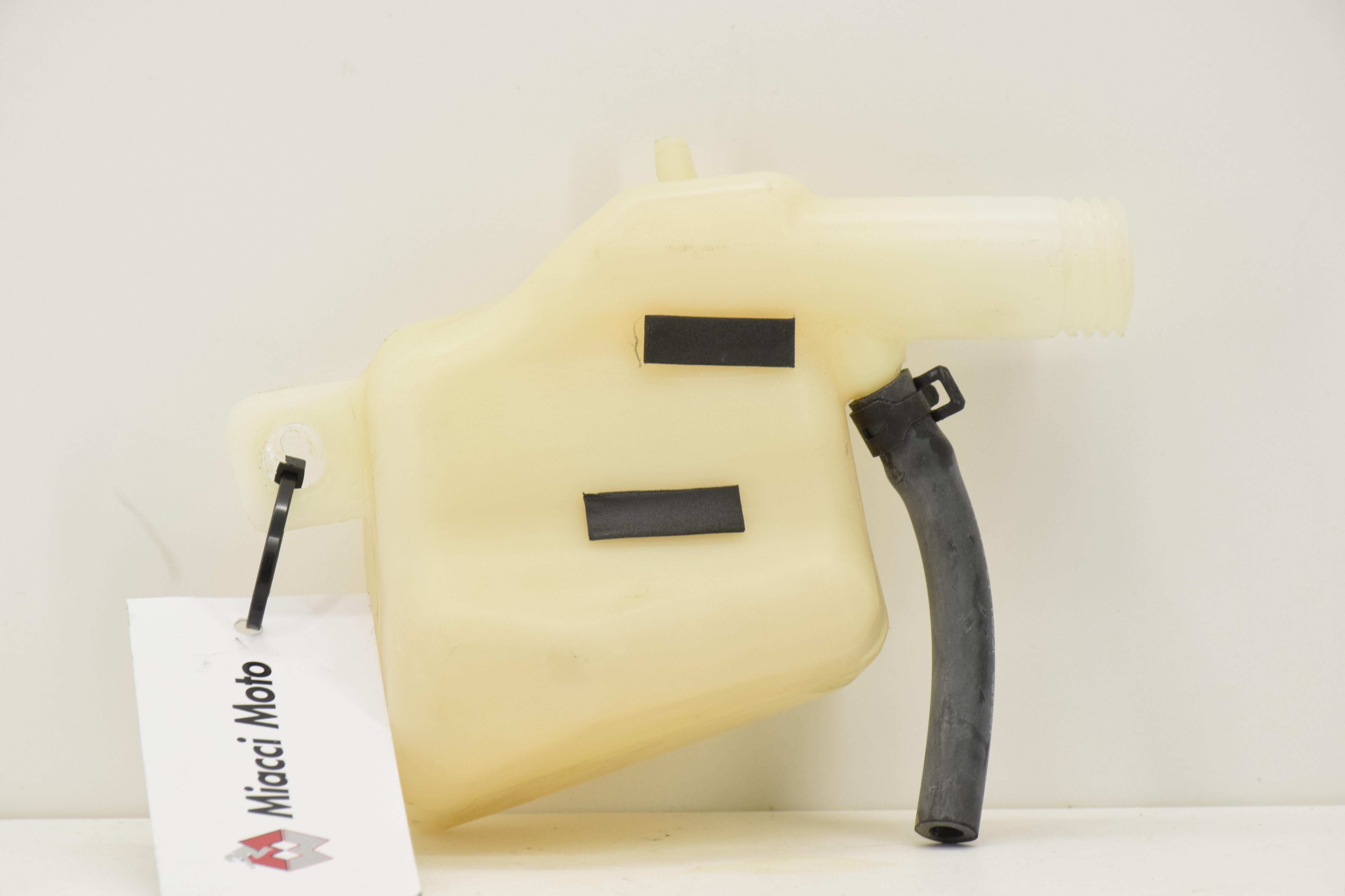 ktm vaschetta acqua originale ktm duke 125 2012 90135065033 - foto 1