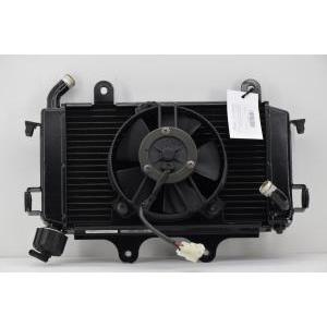 Radiatore originale  duke 125 2012 90635010033
