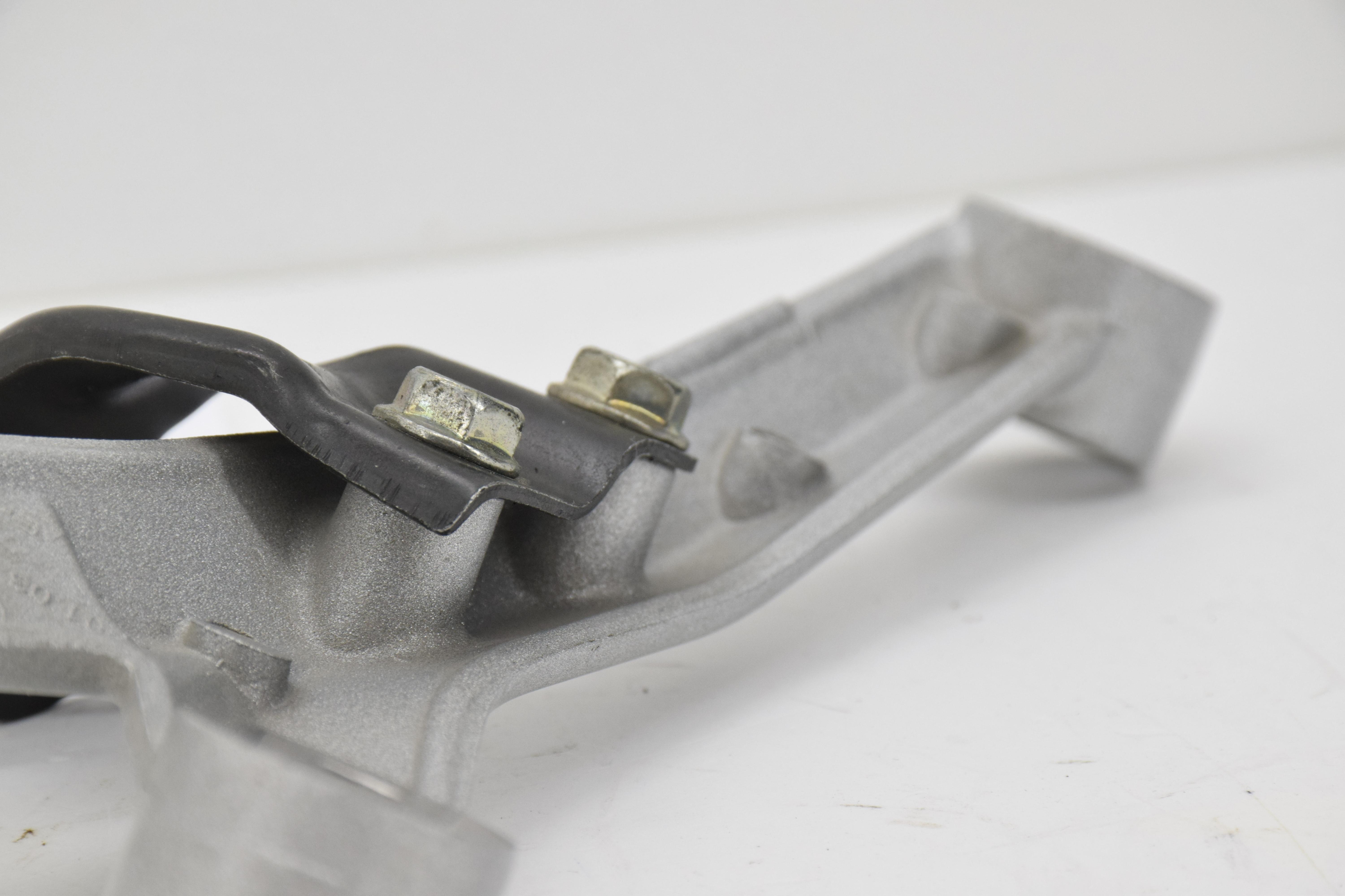 ktm staffa supporto motore originale ktm duke125 2012 - foto 5