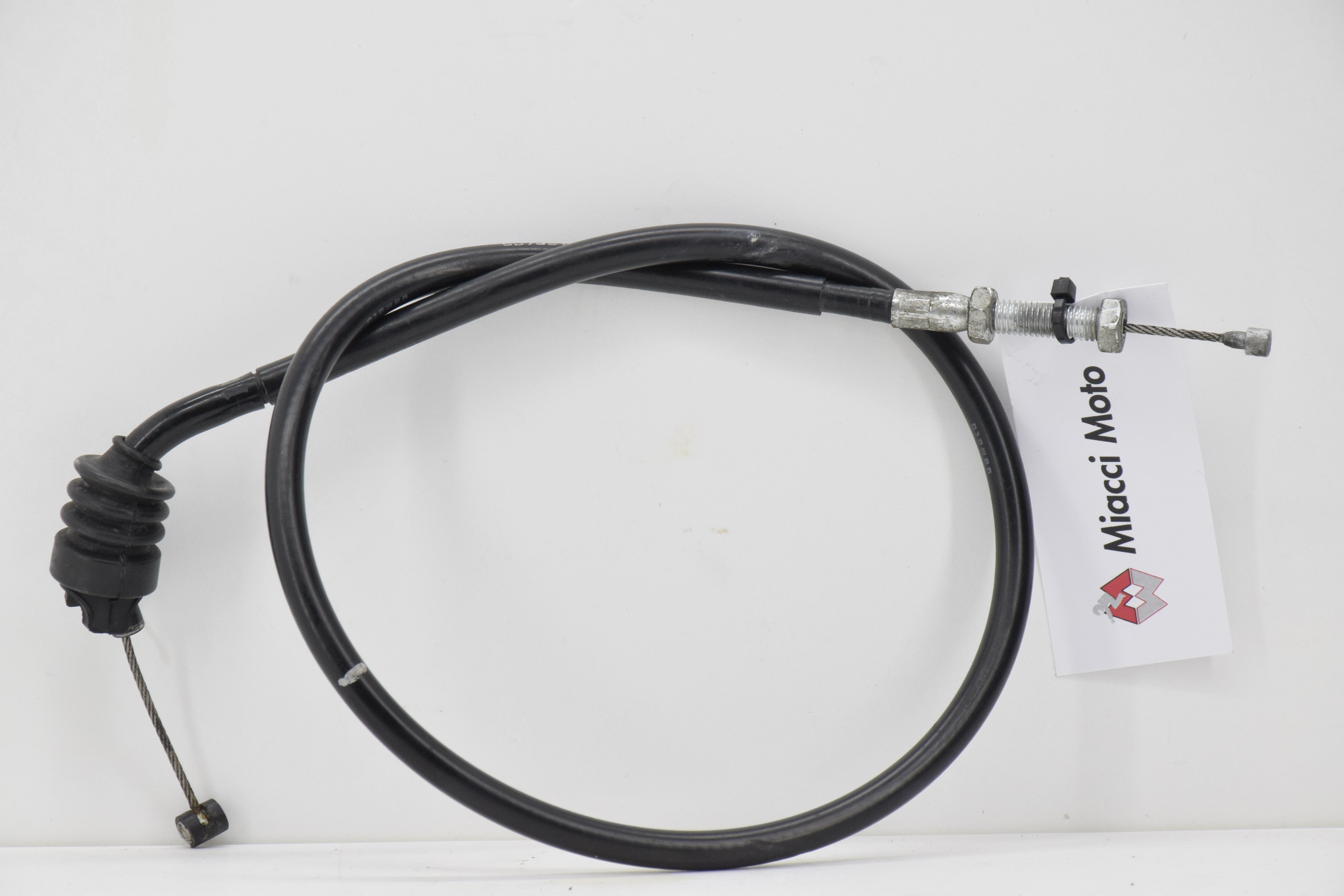 yamaha corda frizione originale yamaha yzf-r125 2008-2013 5d7f63351000 - foto 1