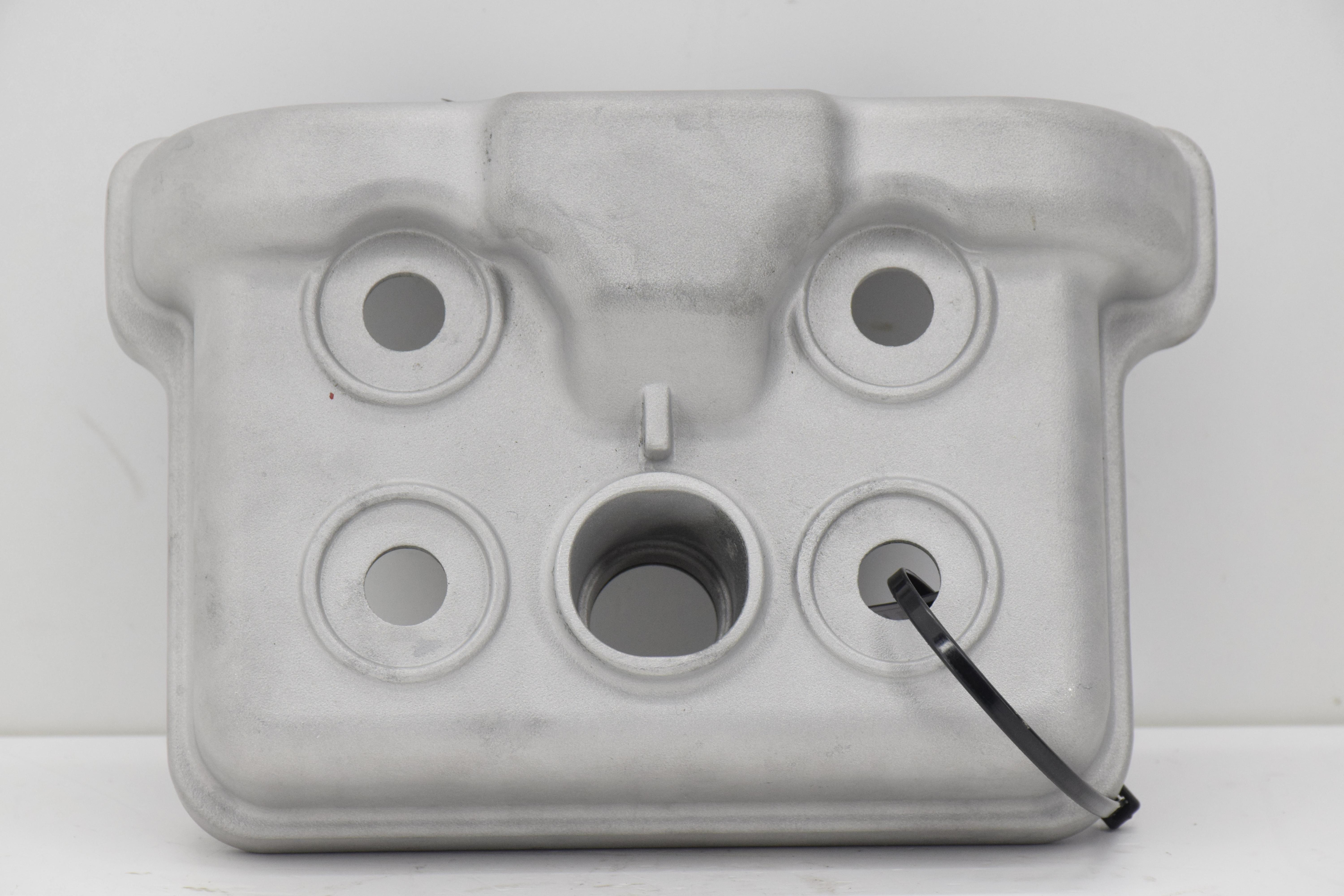 ktm coperchio punterie originale ktm duke 125 2012 90136052000 - foto 3