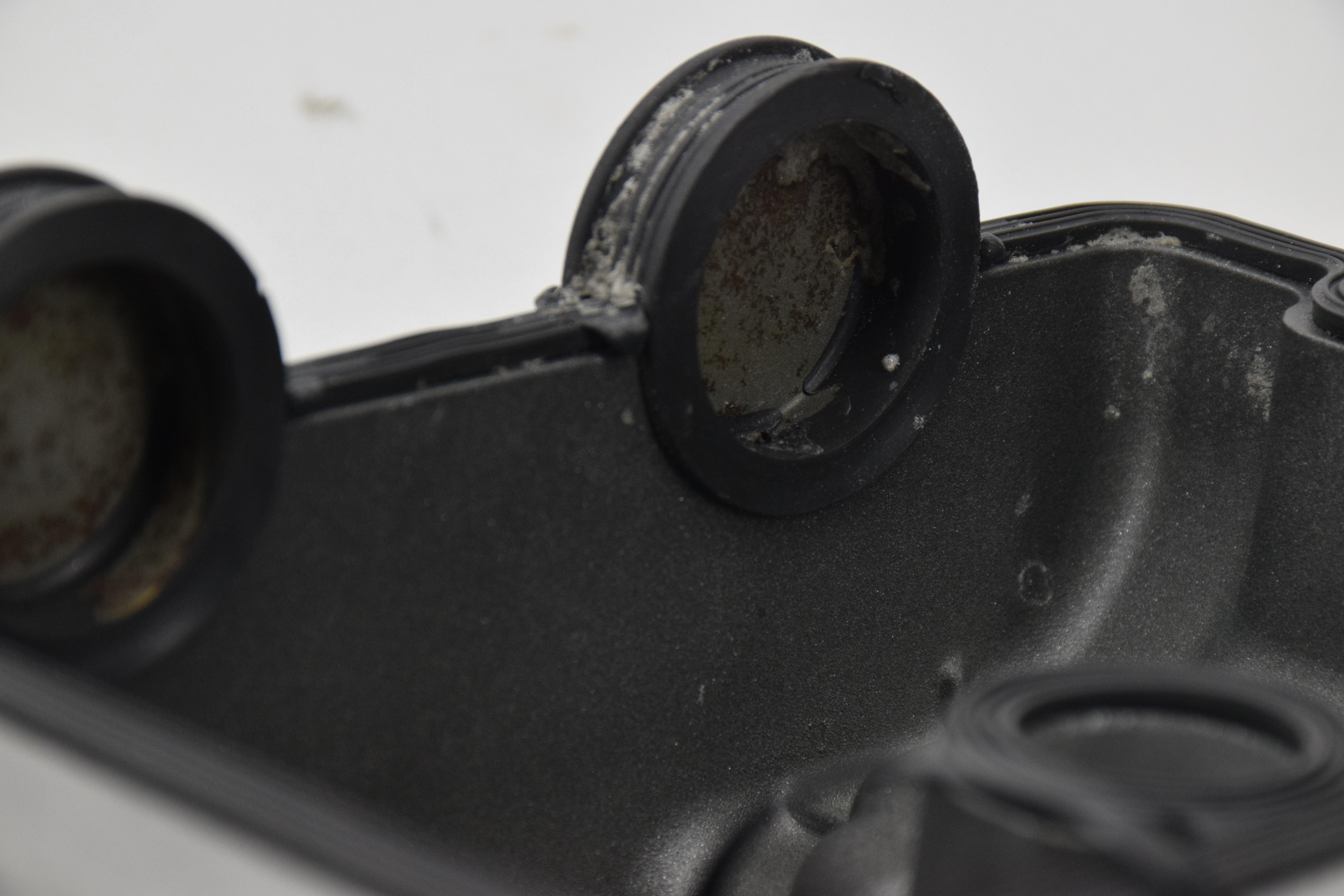 ktm coperchio punterie originale ktm duke 125 2012 90136052000 - foto 5