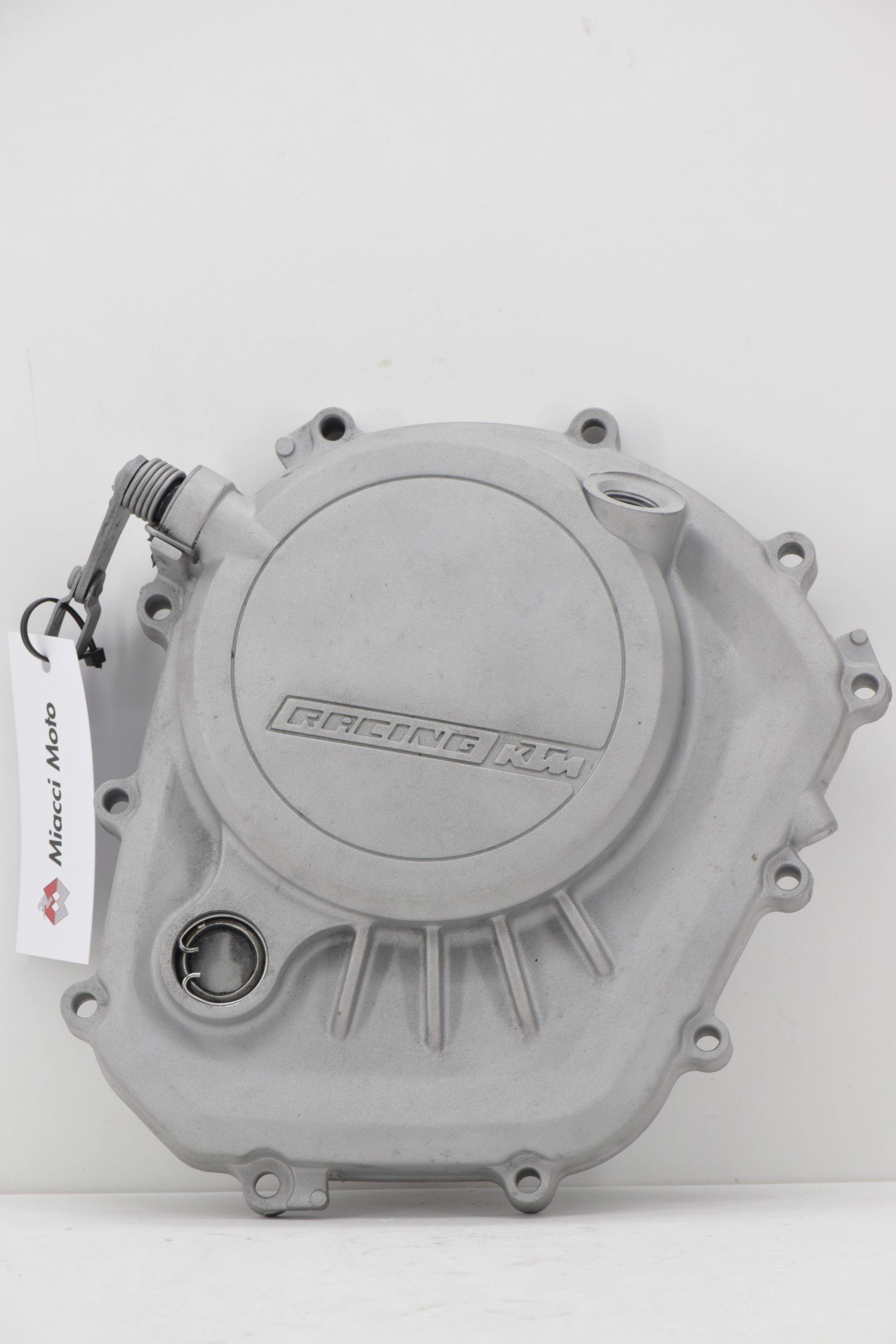 ktm carter frizione originale ktm duke 125 2012 90130026044 - foto 1