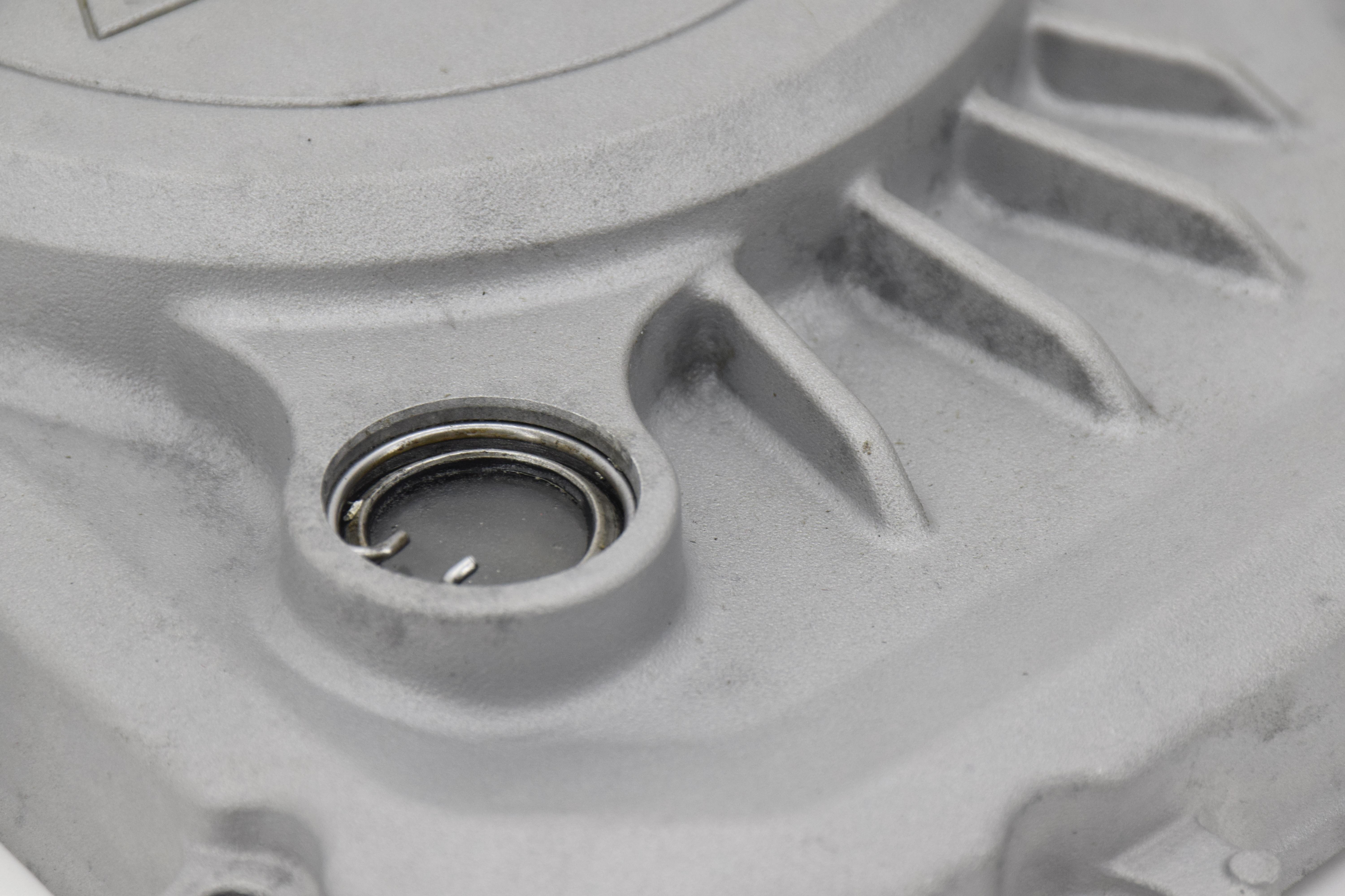 ktm carter frizione originale ktm duke 125 2012 90130026044 - foto 5