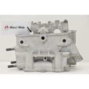 Testata nuda originale  duke 125 2012  90136020090