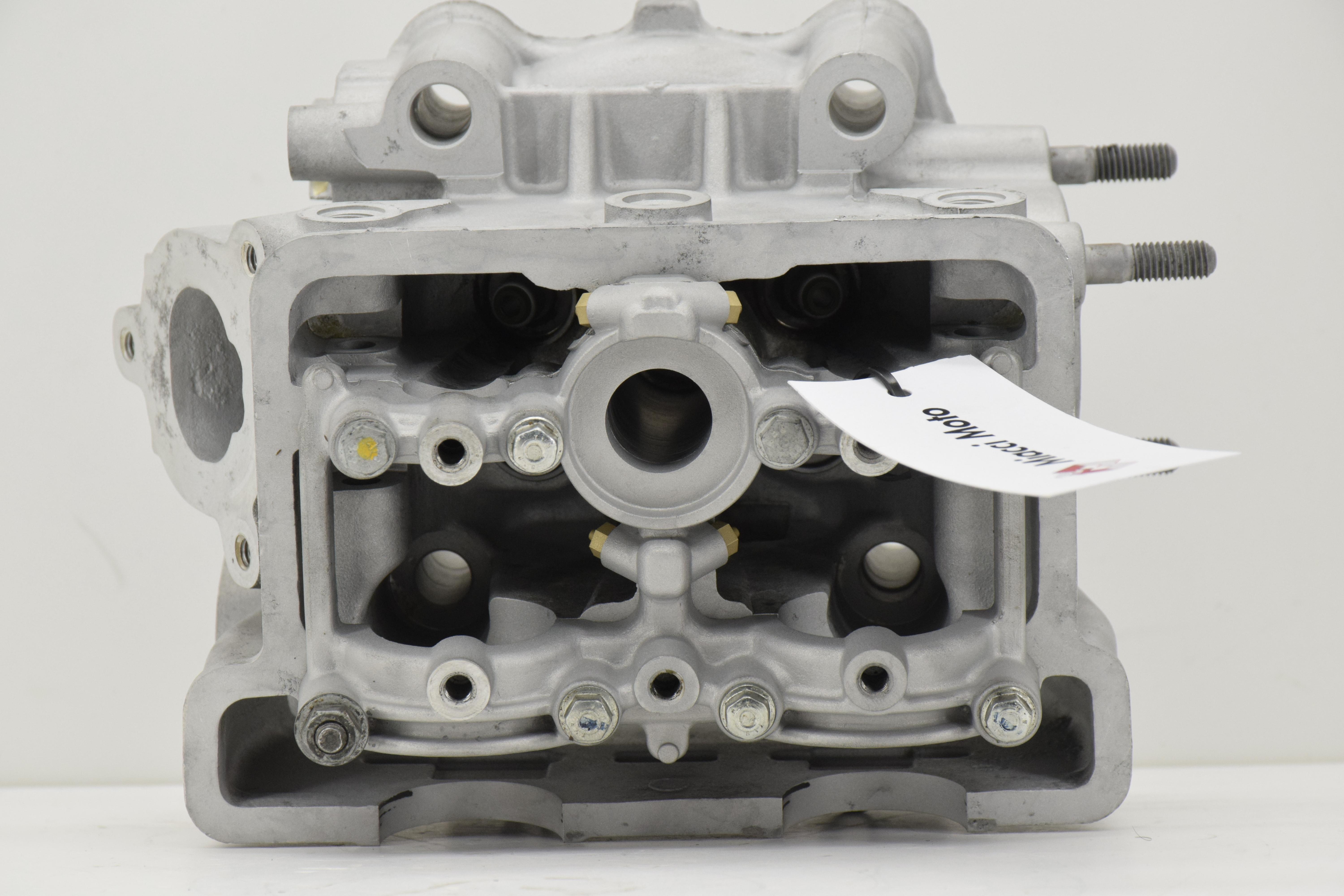 ktm testata nuda originale ktm duke 125 2012  90136020090 - foto 5