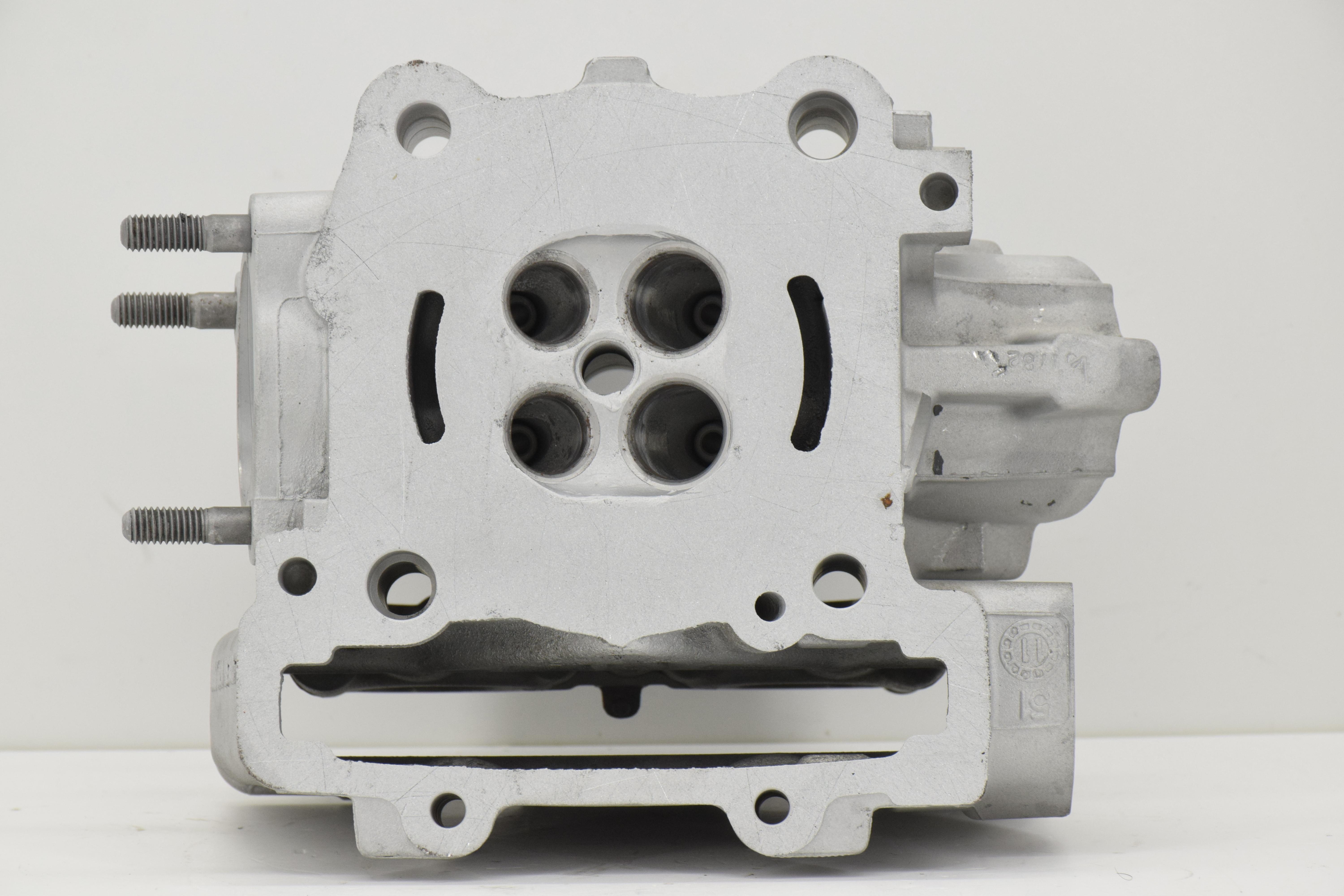 ktm testata nuda originale ktm duke 125 2012  90136020090 - foto 6