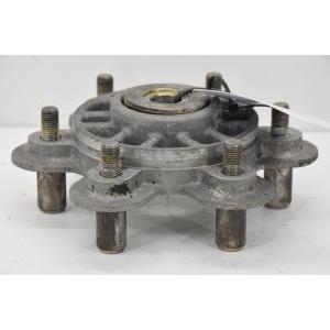 Flangia portacorona  ss 400 600 750 monster 16010191b