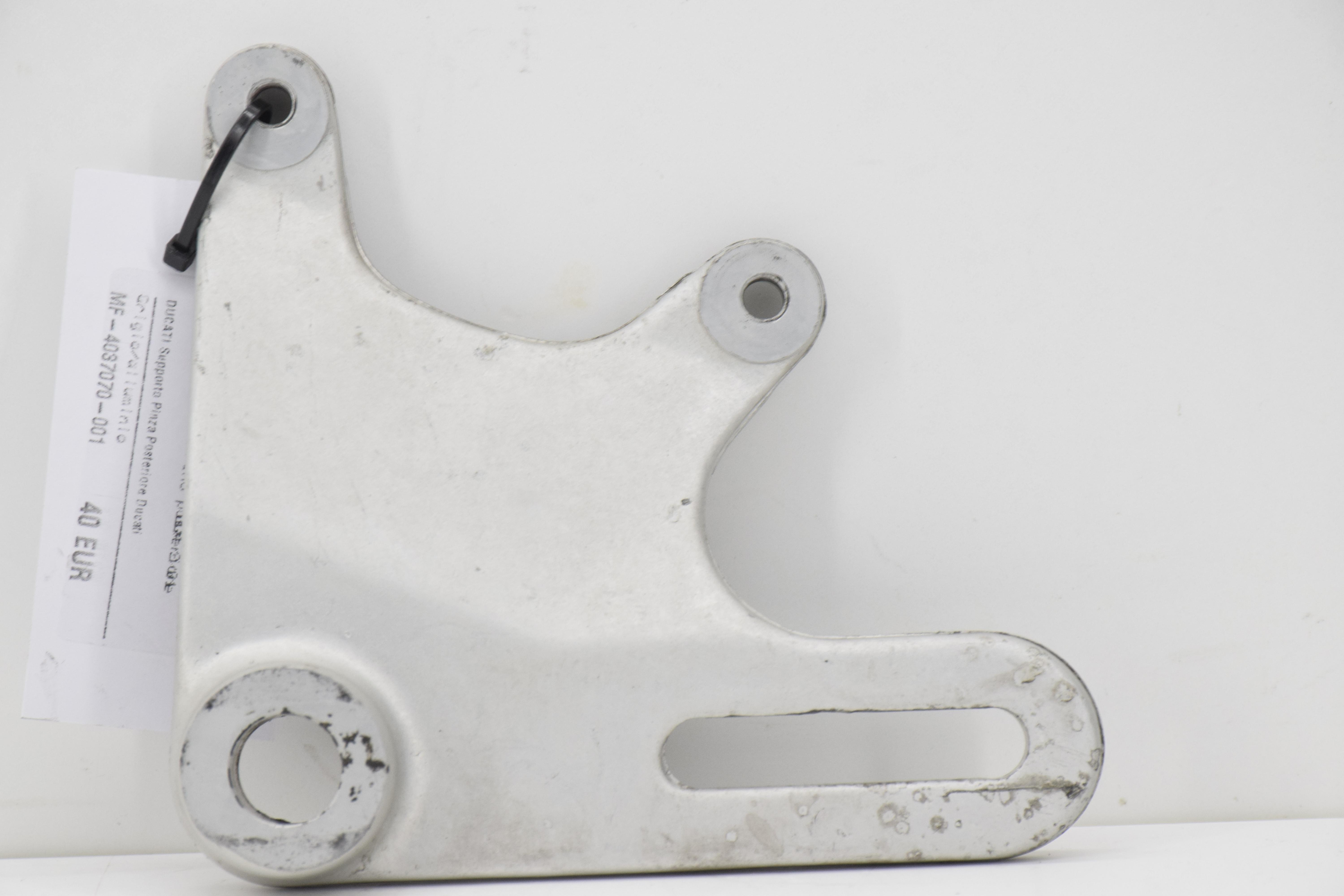 ducati supporto pinza posteriore ducati 888 900ss 851 monster 900 82510051a - foto 1