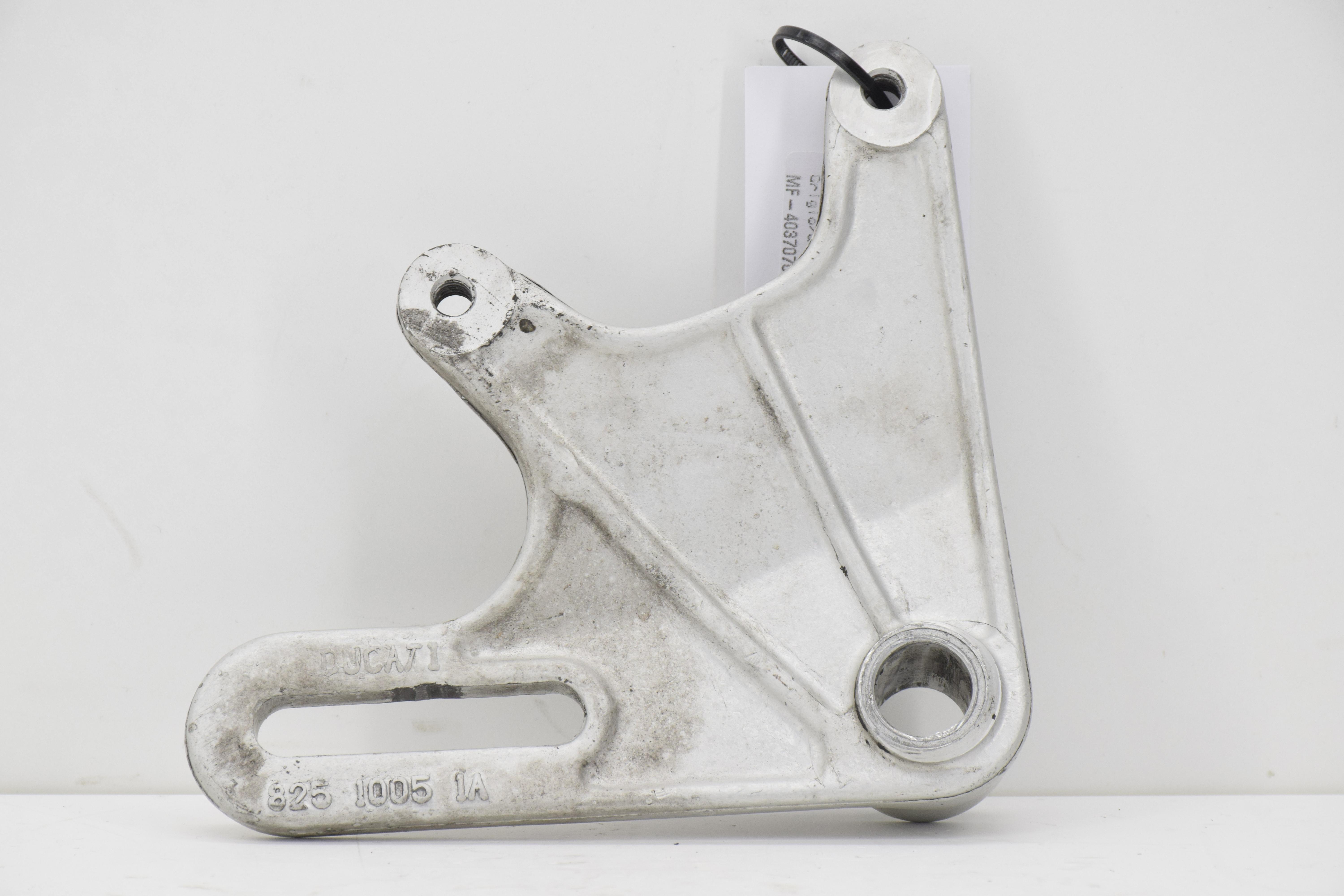 ducati supporto pinza posteriore ducati 888 900ss 851 monster 900 82510051a - foto 2