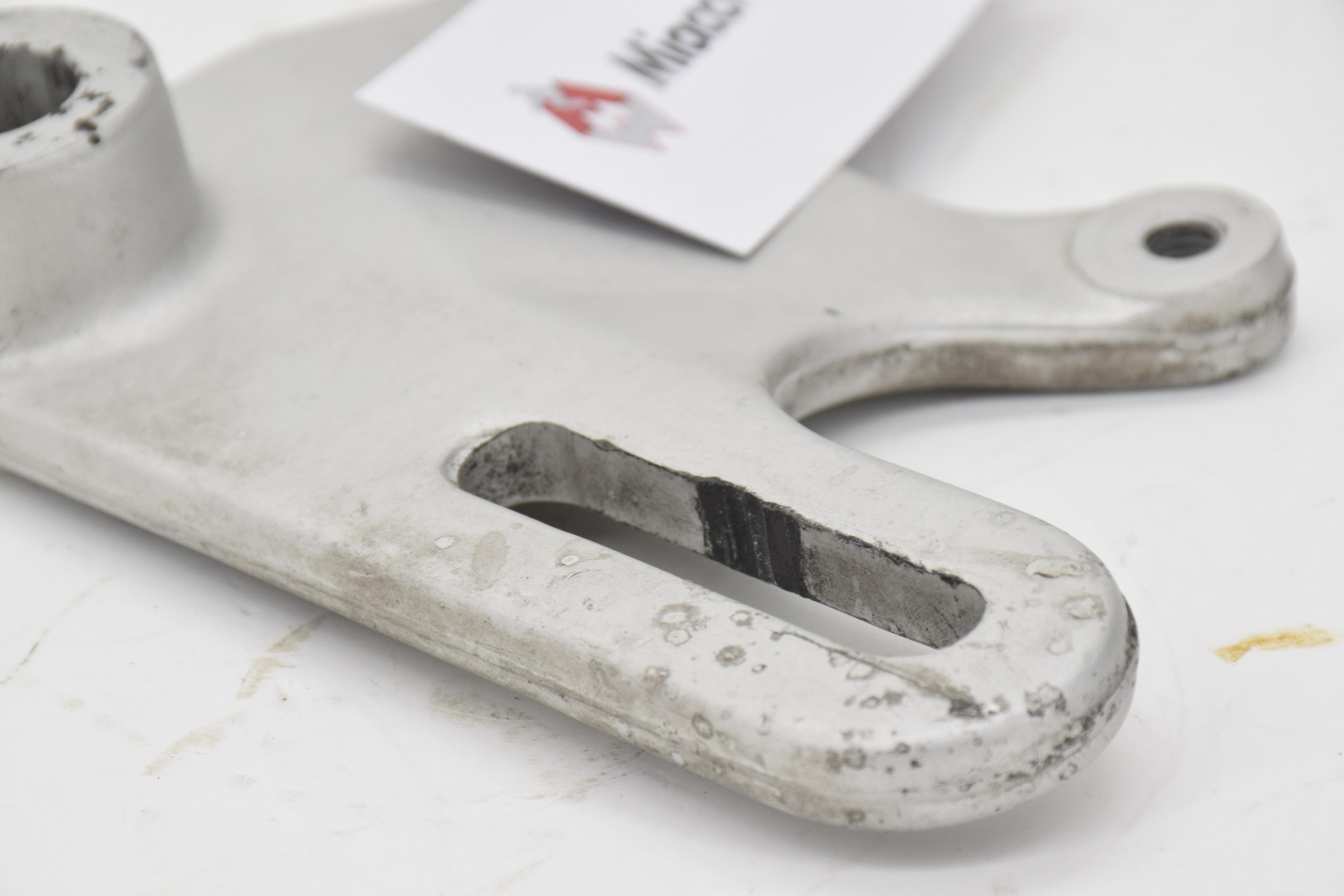 ducati supporto pinza posteriore ducati 888 900ss 851 monster 900 82510051a - foto 4