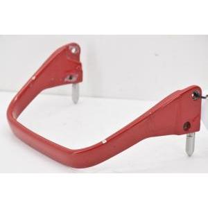 Maniglia posteriore rossa  900 ss 750 ss 80610081ab