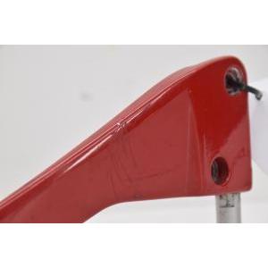 Maniglia posteriore rossa  900 ss 750 ss 80610081ab