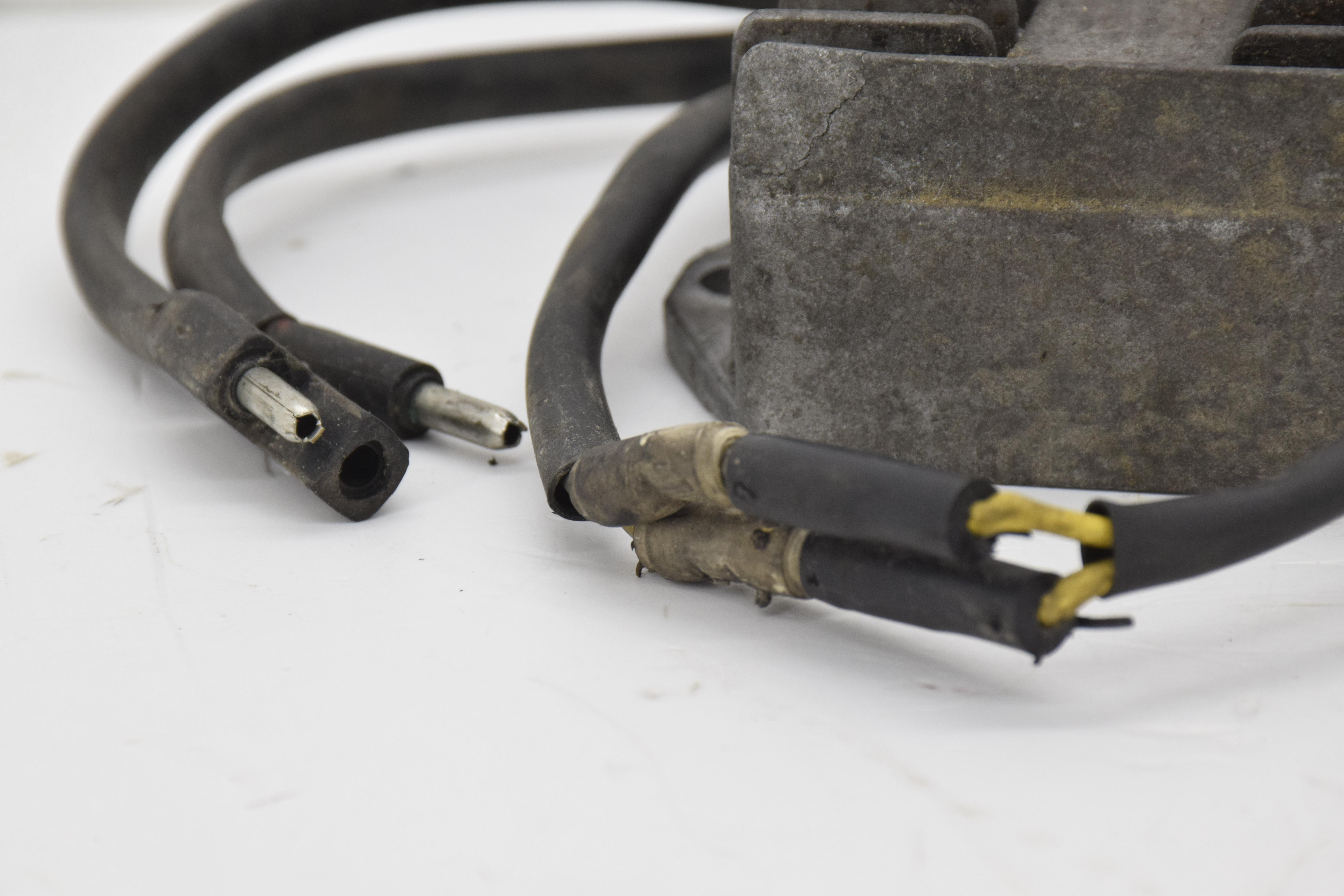 ducati regolatore tensione ducati 888 851 ss900 750 69920821b - foto 3