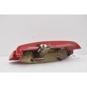 Coperchietto serratura sella ss900 750 600 24710911aa