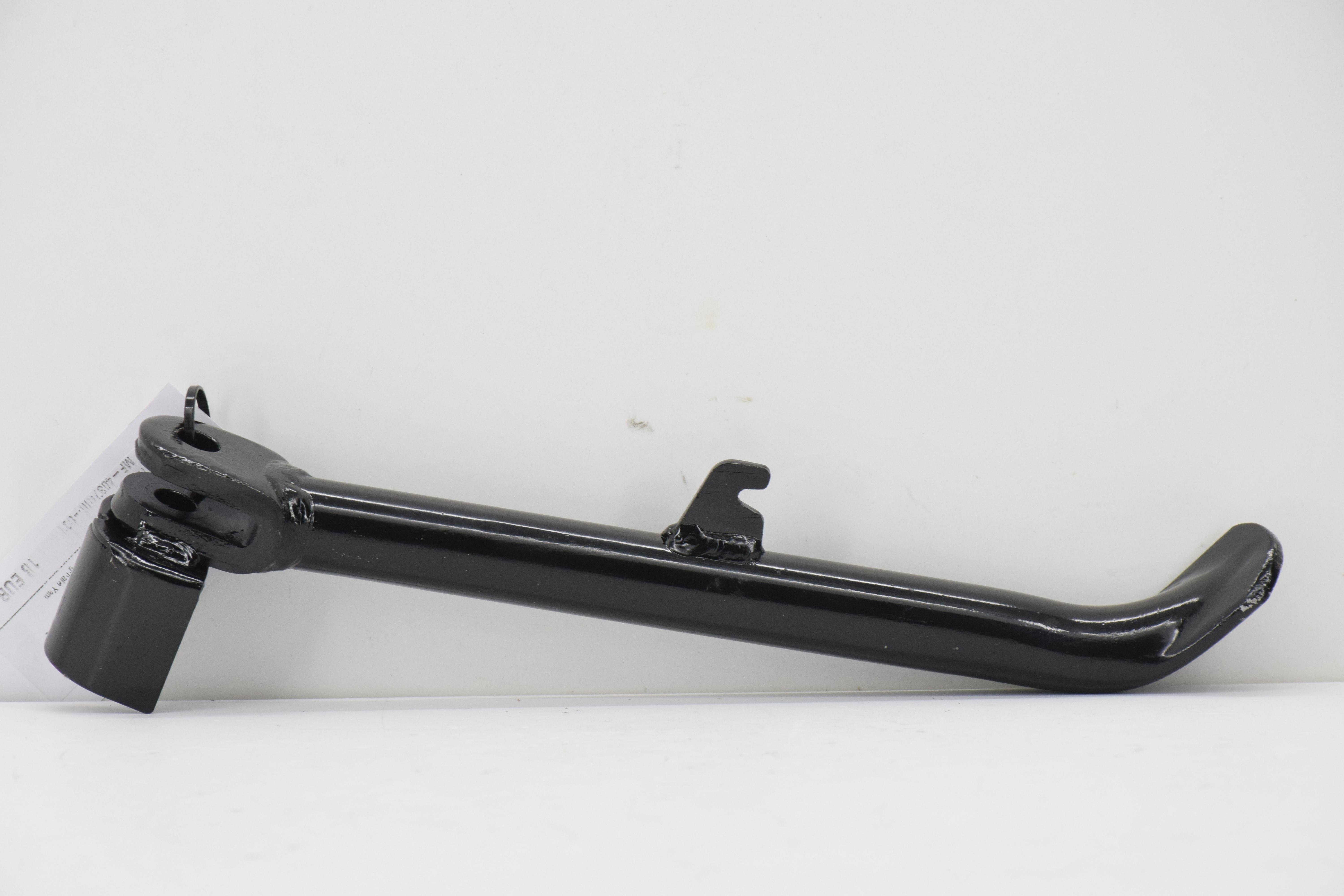 yamaha cavalletto laterale nero originale yamaha yzf-r125 5d7f73110100 - foto 1