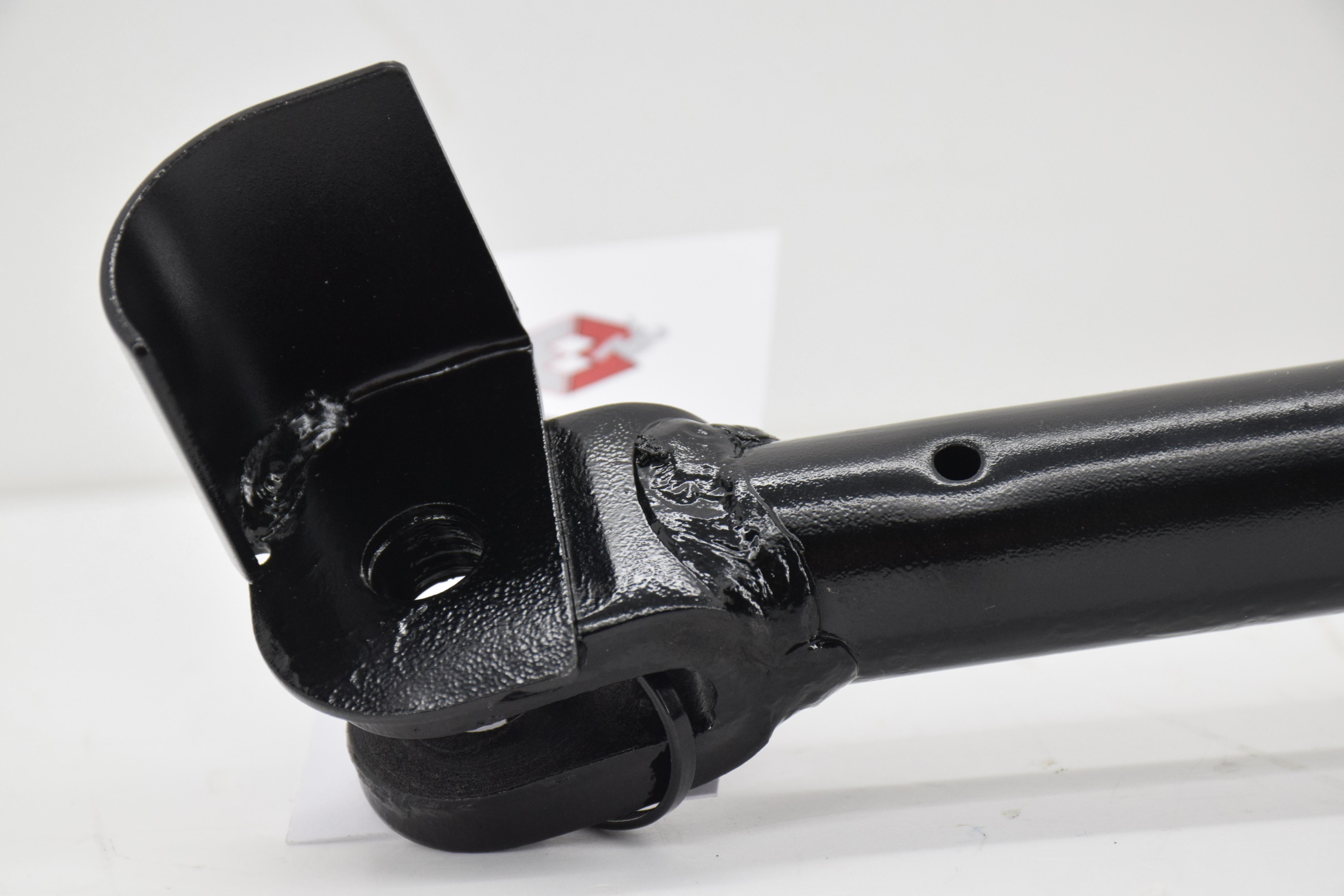 yamaha cavalletto laterale nero originale yamaha yzf-r125 5d7f73110100 - foto 3