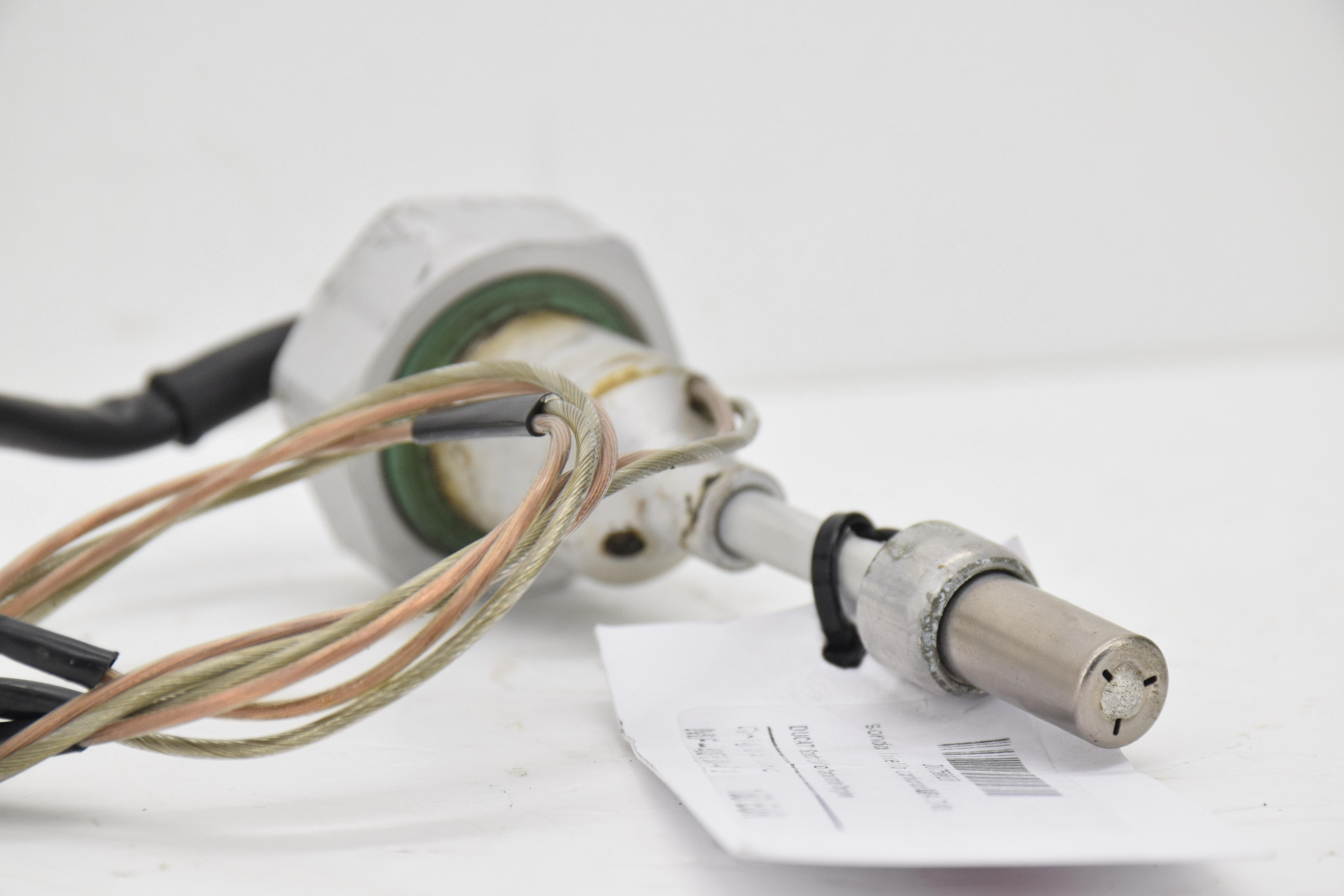 ducati sonda livello carburante originale ducati 600750 900 ss - foto 3