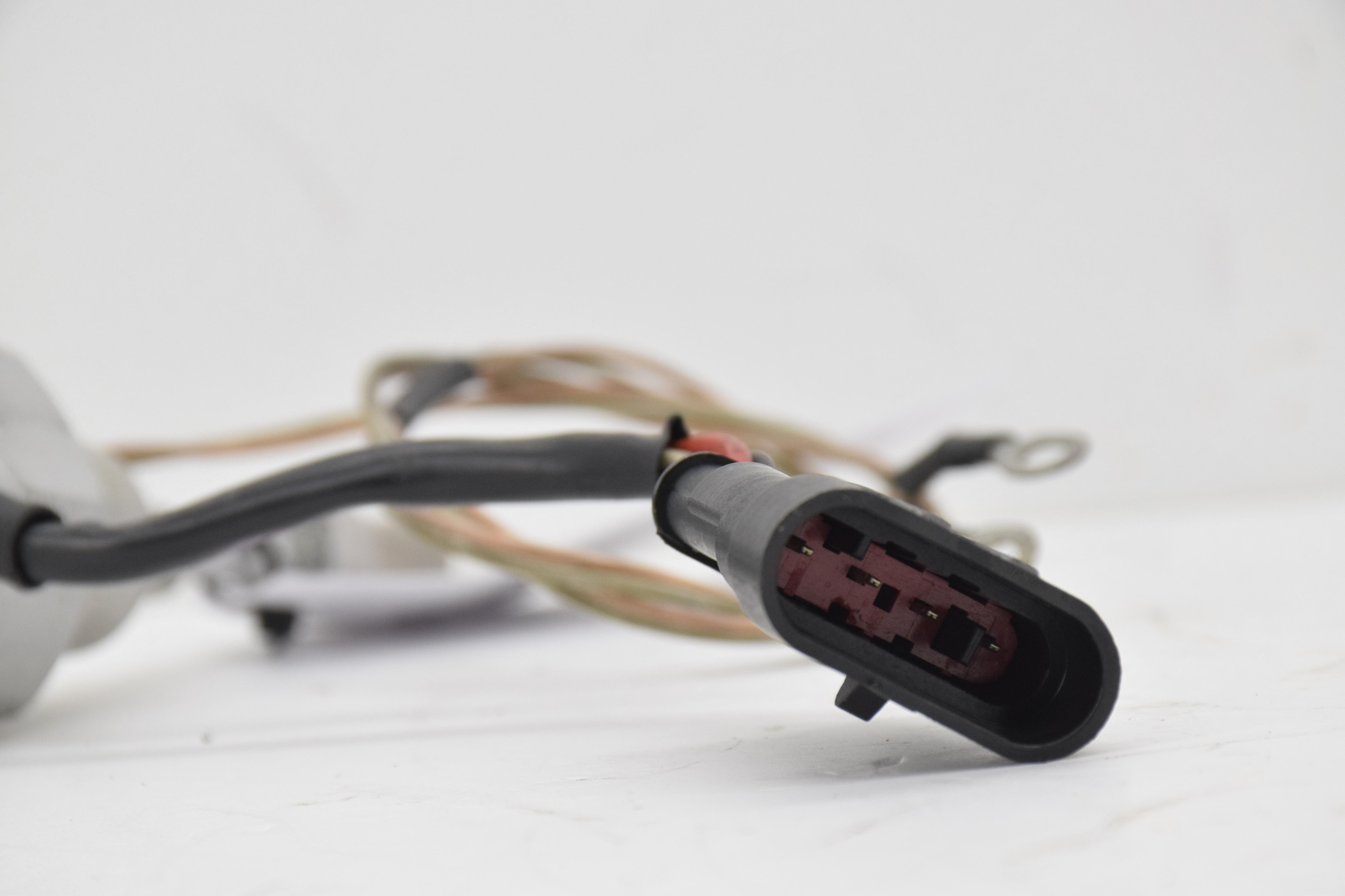 ducati sonda livello carburante originale ducati 600750 900 ss - foto 4