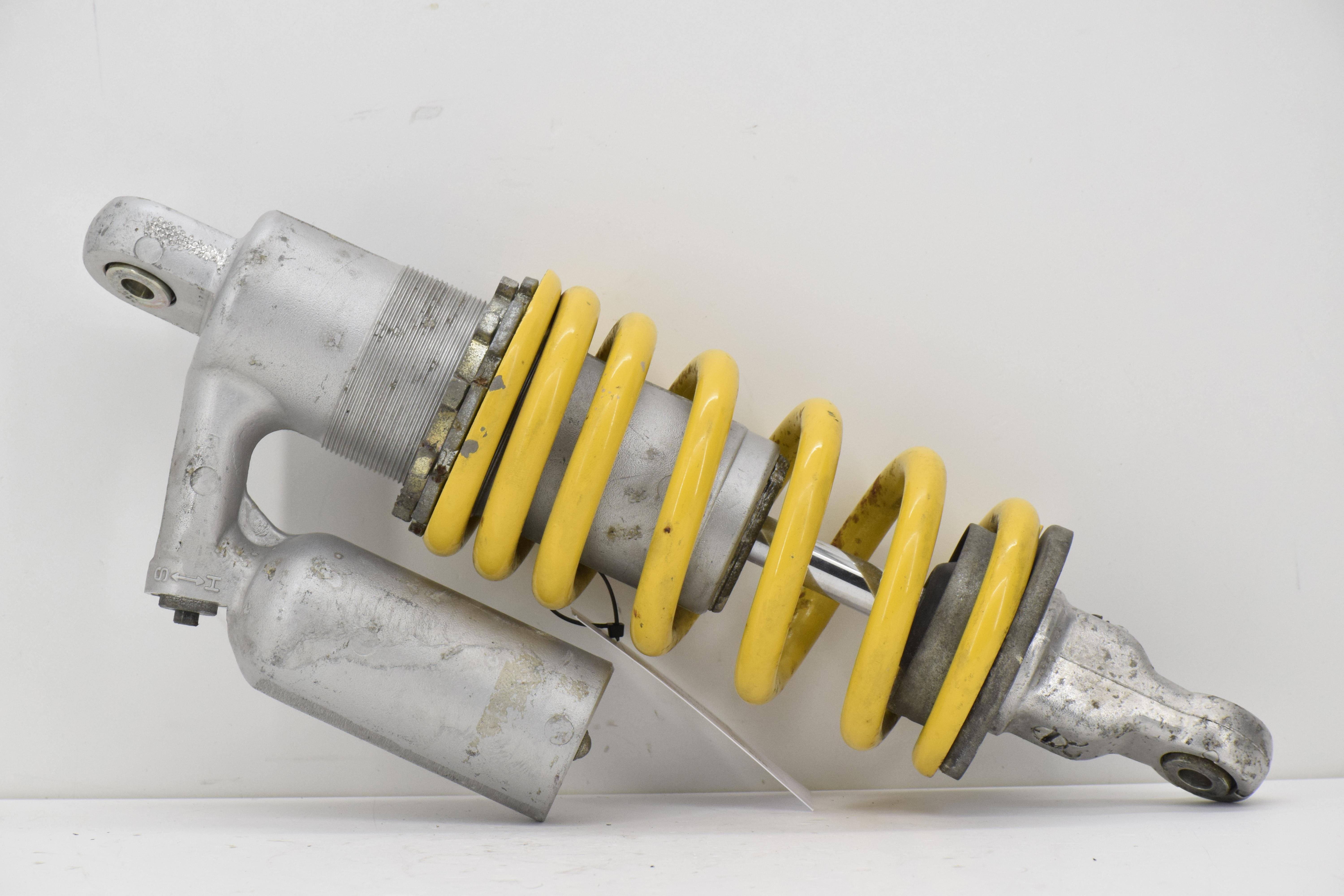 ducati ammortizzatore boge originale ducati ss 750 600 400 36520201a - foto 2