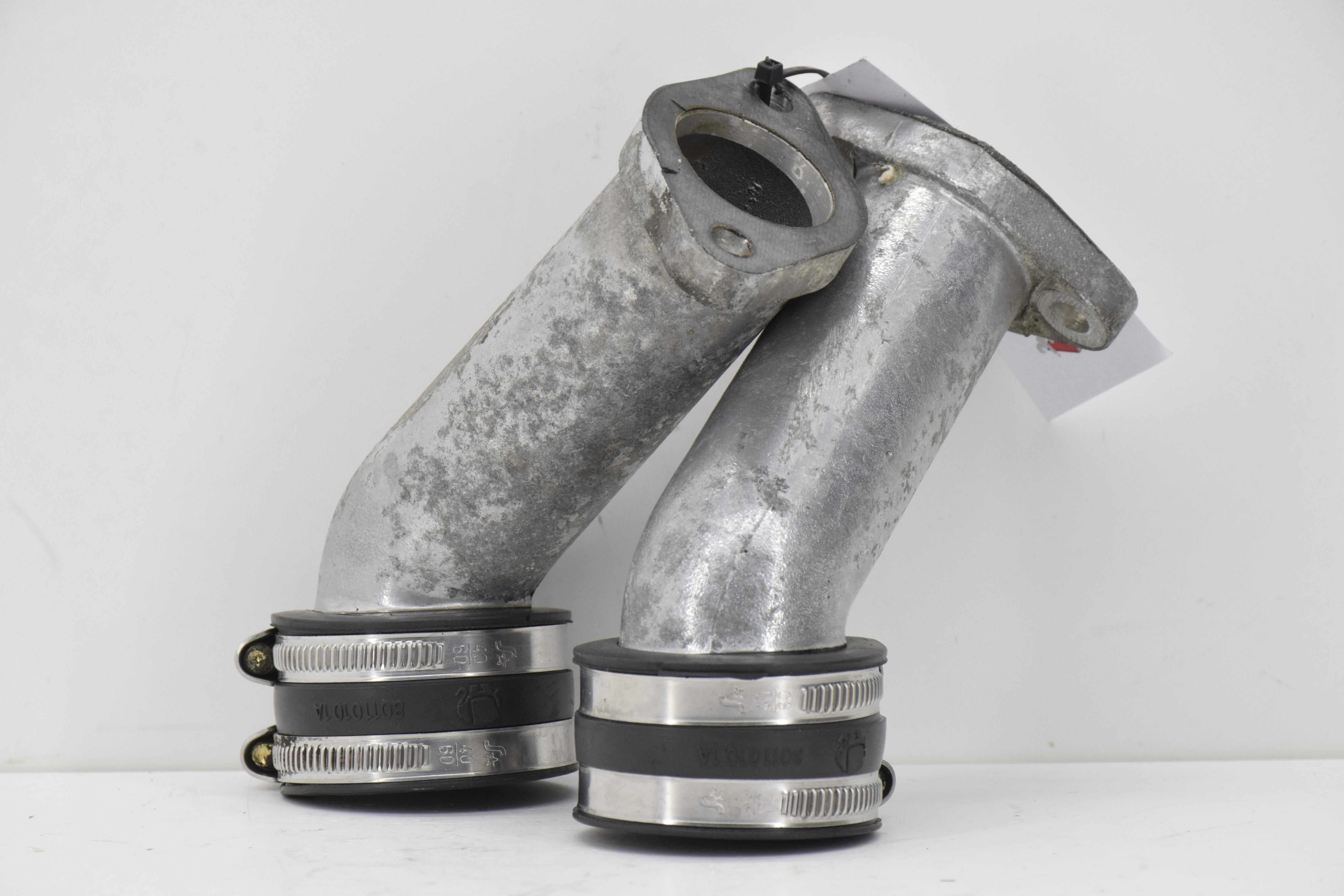 ducati coppia collettori aspirazione ducati ss 750 14090081b - foto 1