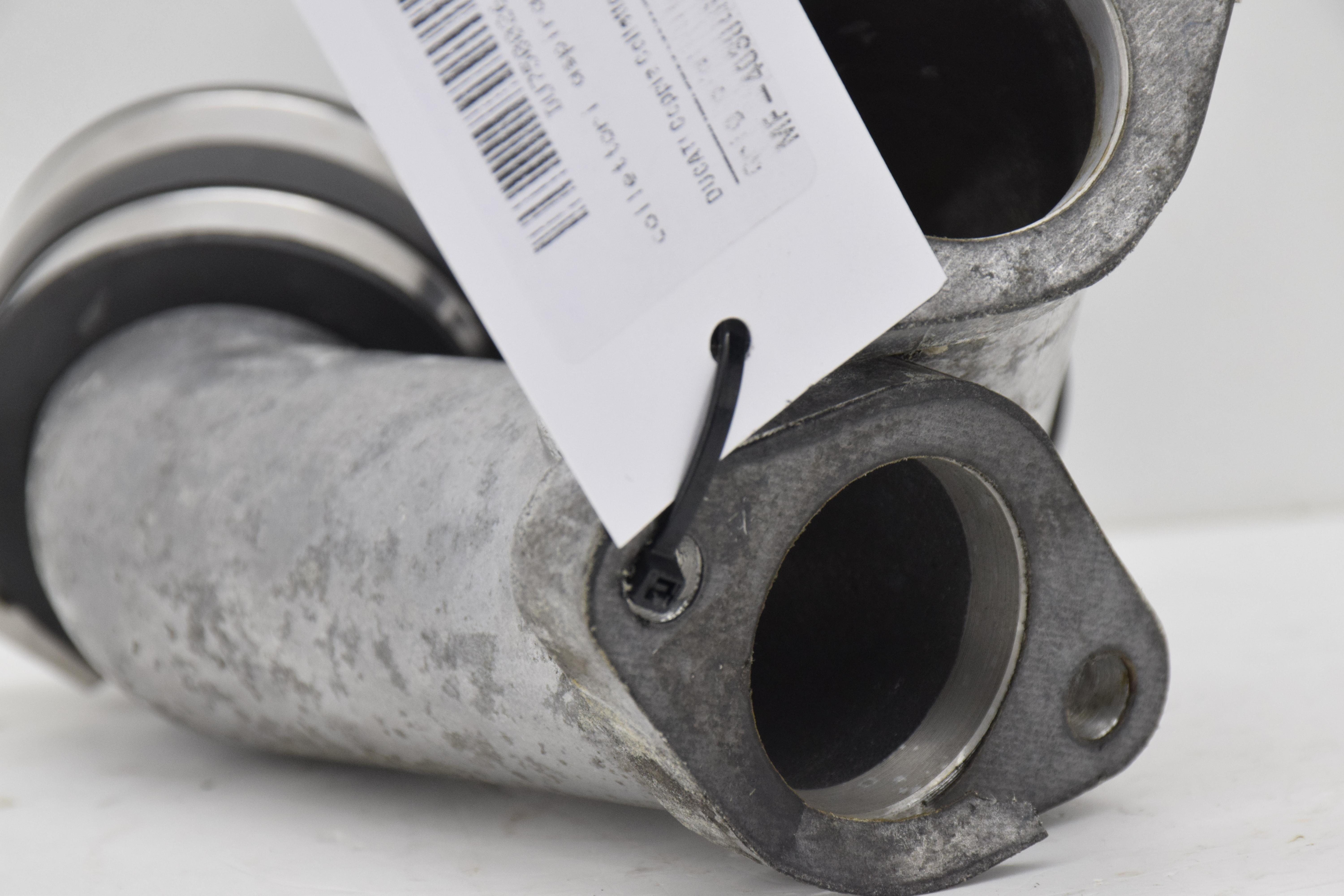 ducati coppia collettori aspirazione ducati ss 750 14090081b - foto 4