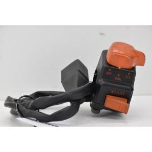 Commutatore on-off destro  900 750 ss 65040021a