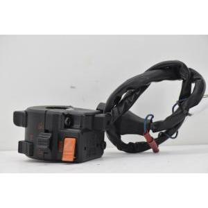 Commutatore luci sinistro  ss 900 750 036138454