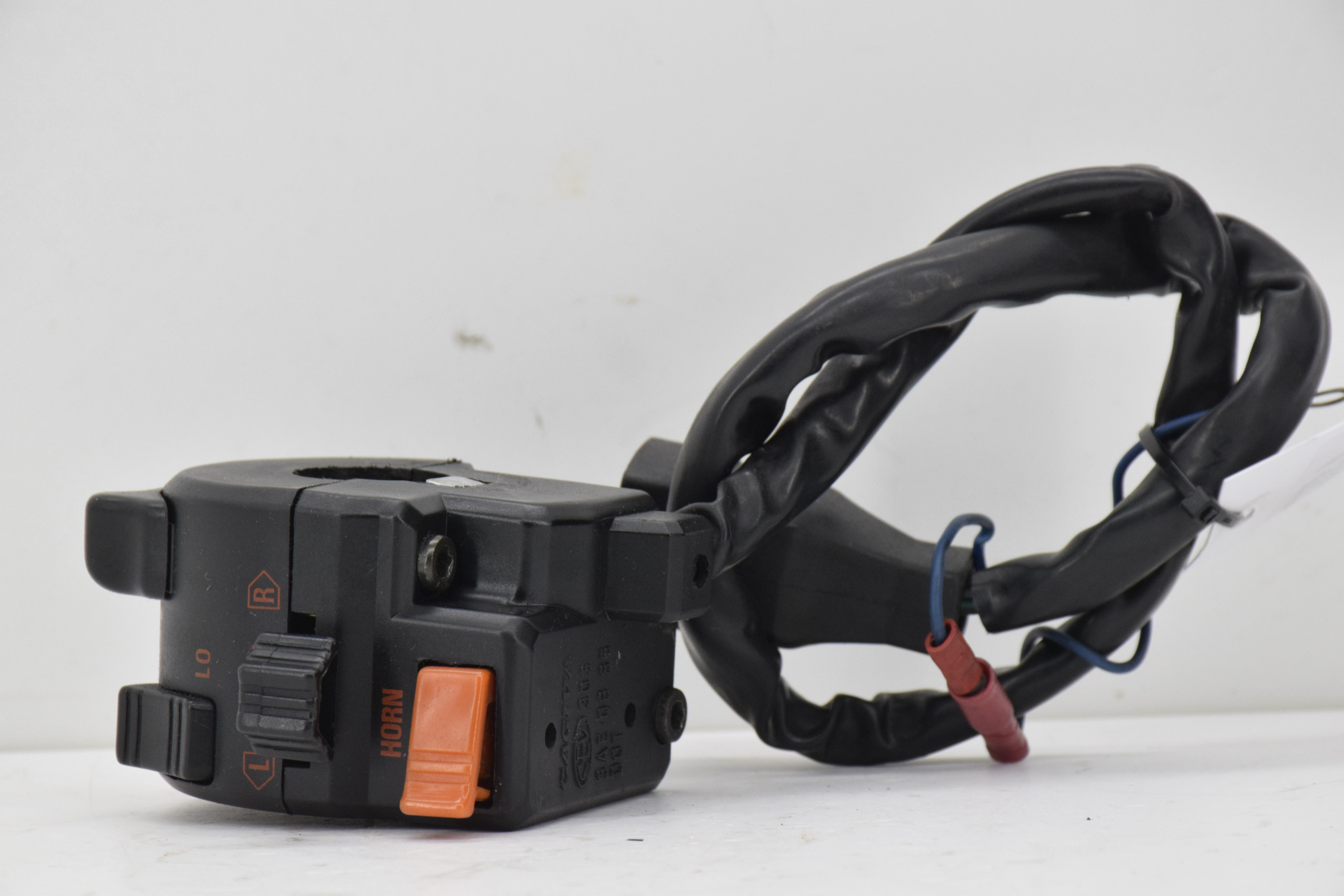 ducati commutatore luci sinistro ducati ss 900 750 036138454 - foto 1