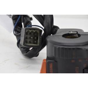 Commutatore luci sinistro  ss 900 750 036138454