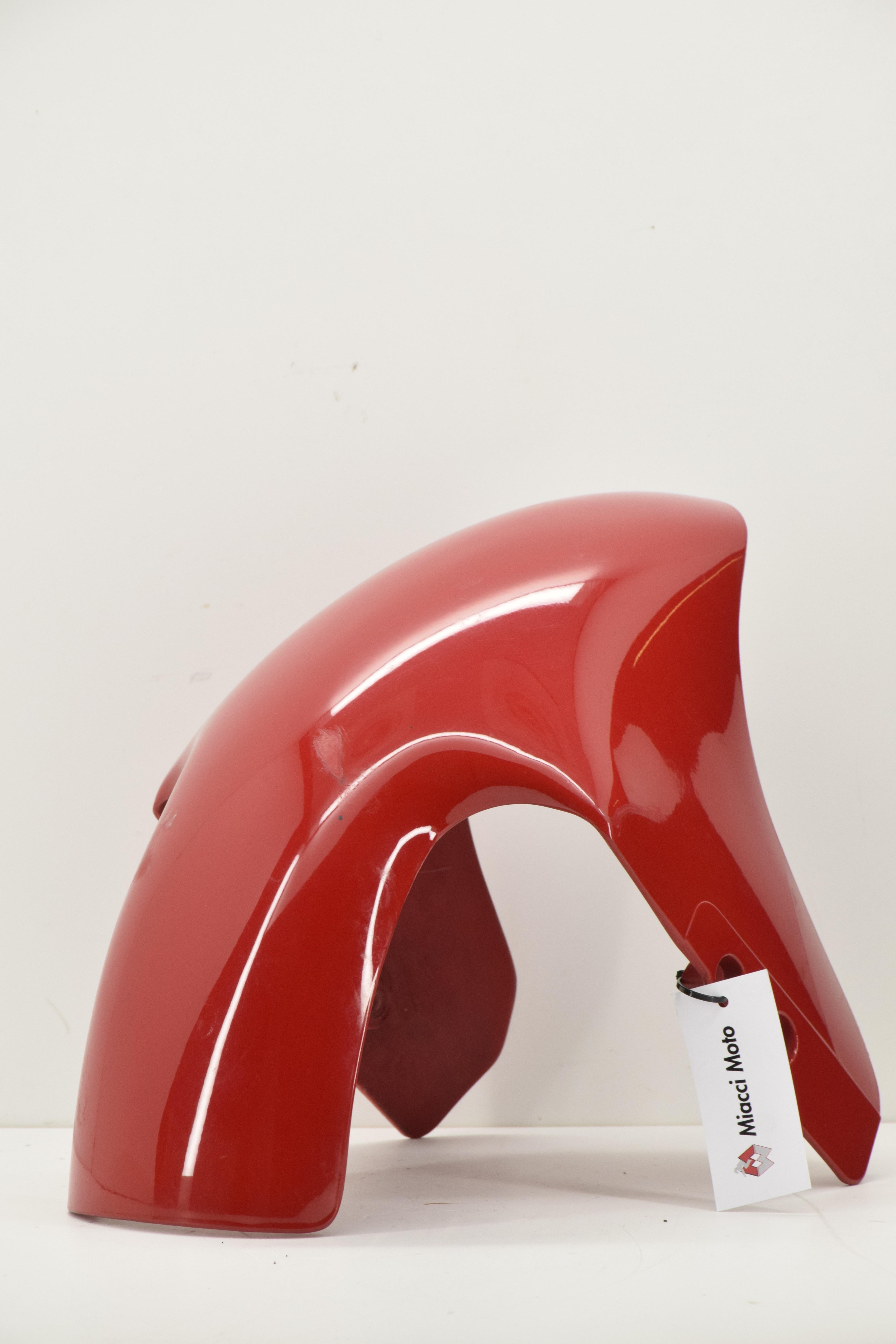 ducati parafango anteriore ducati ss900 750 888 56410131aa - foto 1