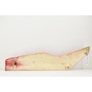 Fiancata sinistra originale  ss 900 750 400 48230101a