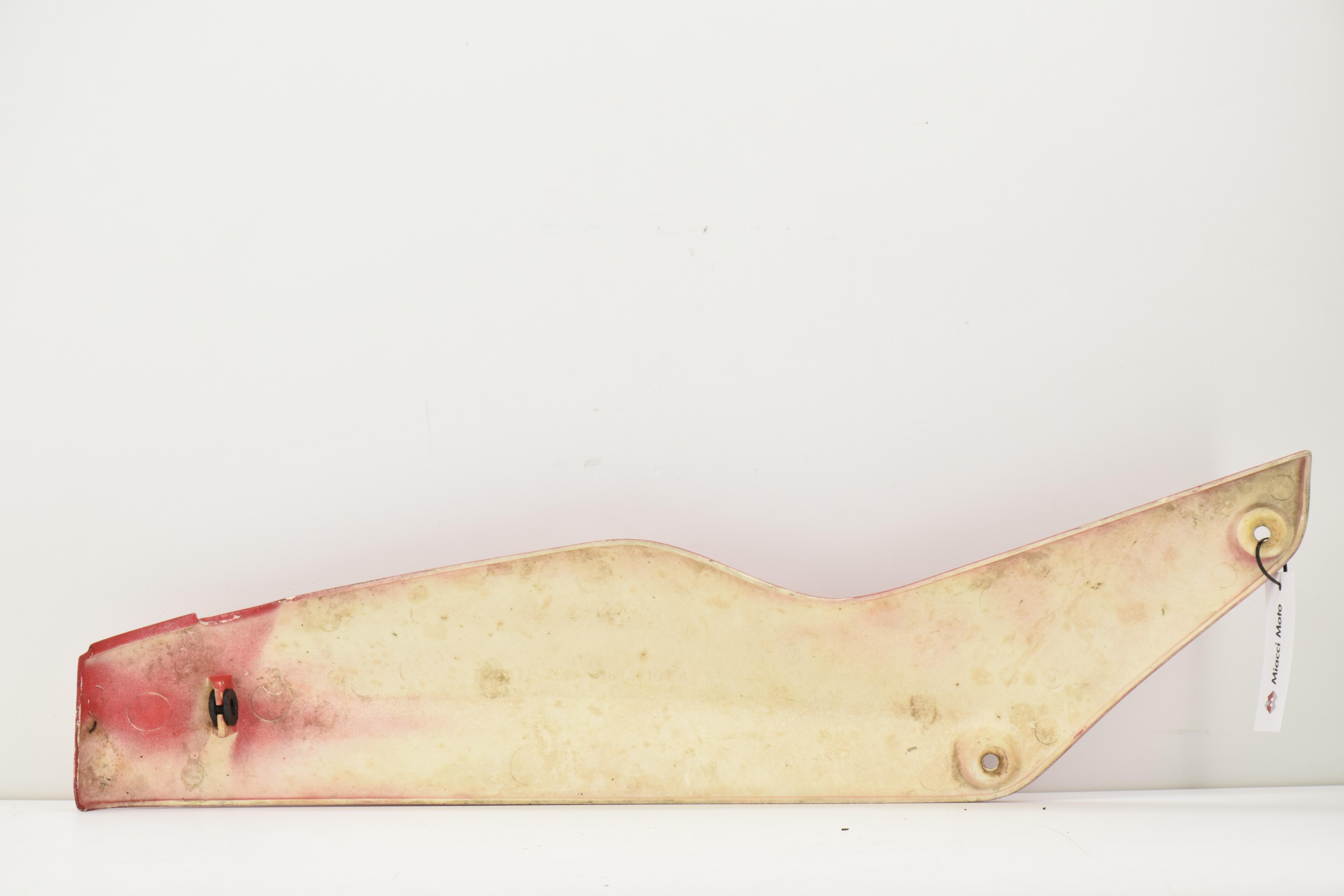 ducati fiancata sinistra originale ducati ss 900 750 400 48230101a - foto 2