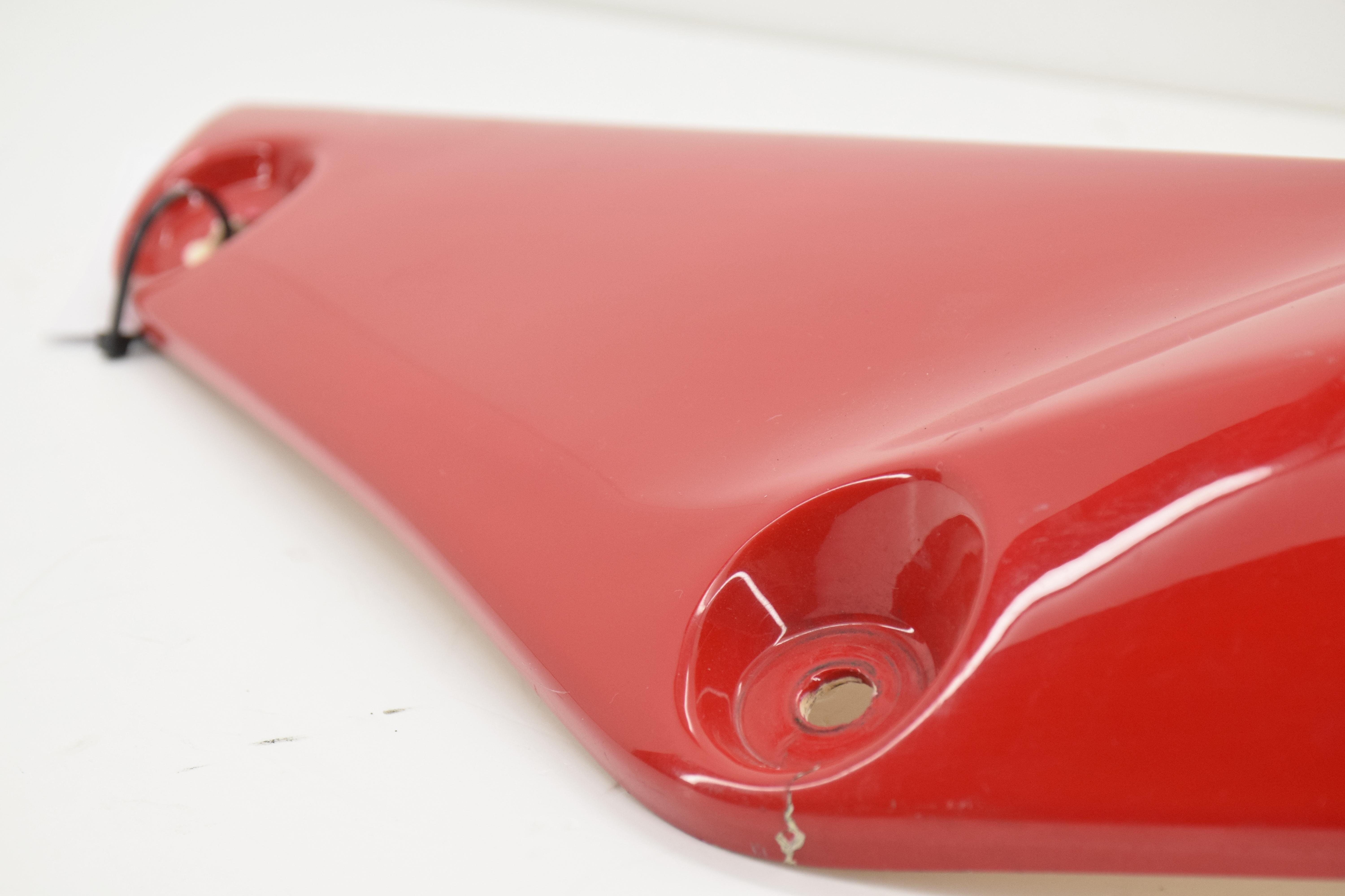 ducati fiancata sinistra originale ducati ss 900 750 400 48230101a - foto 5