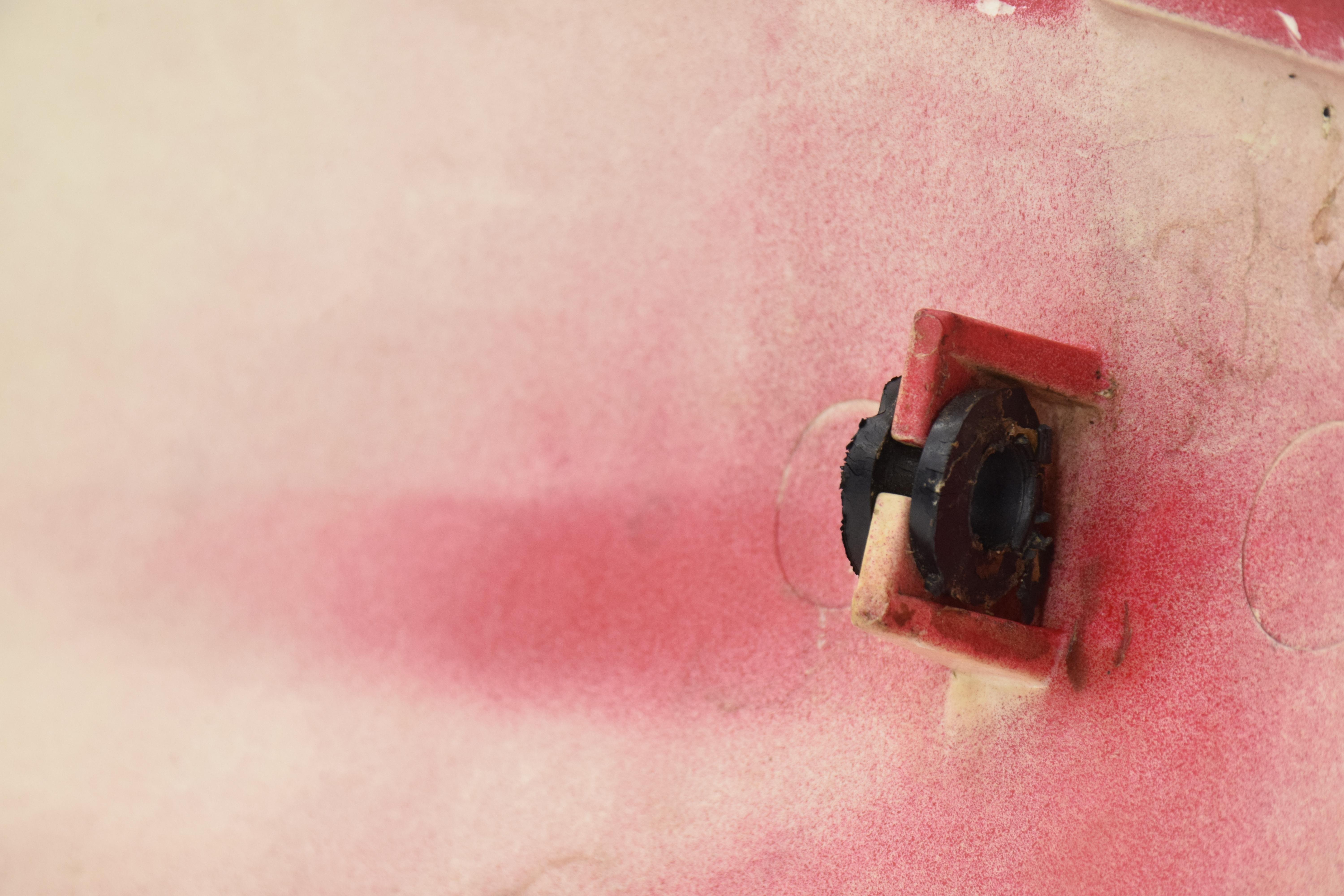 ducati fiancata destra originale ducati ss 900 750 600 400 48230091a - foto 3