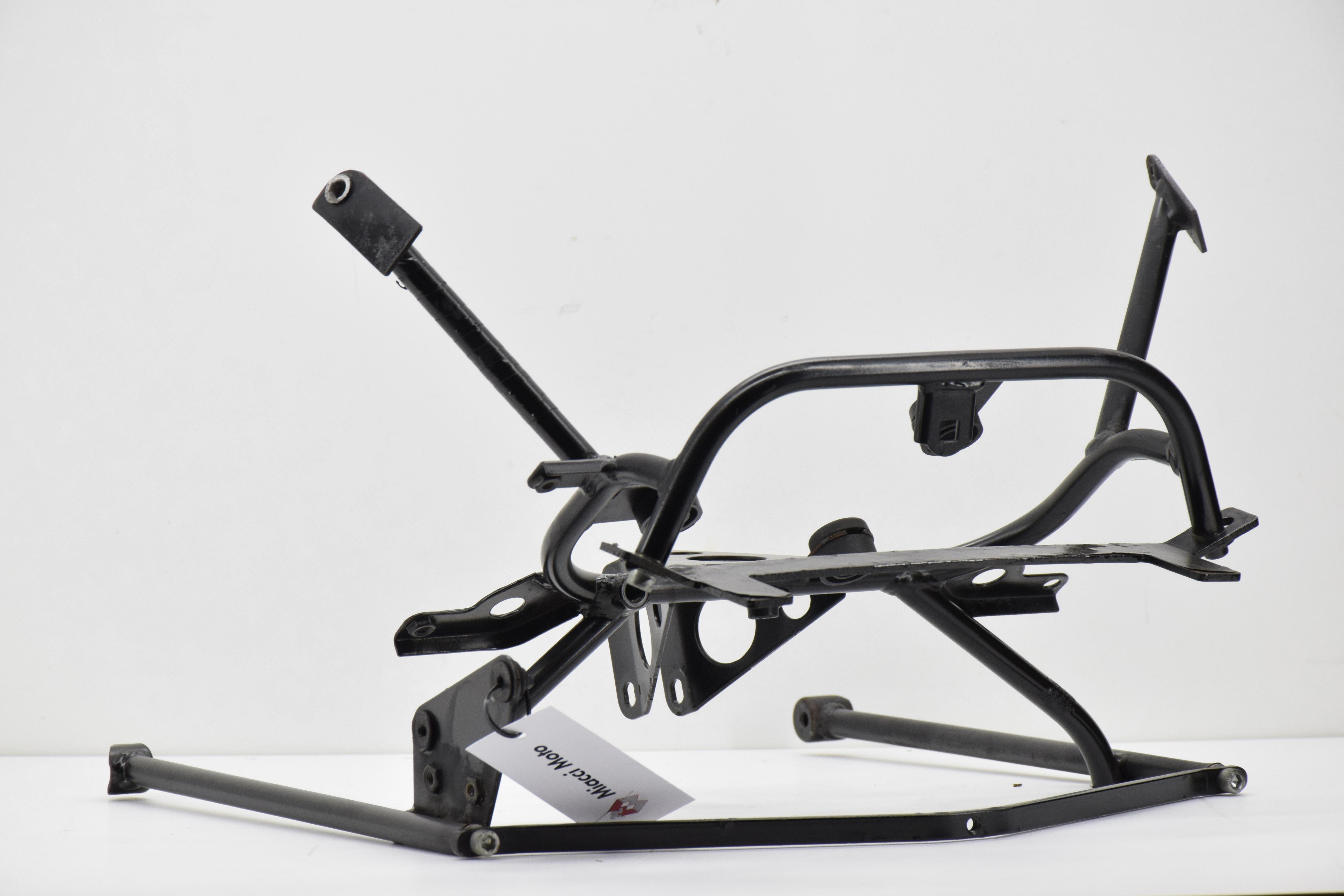 ducati telaietto anteriore ducati ss 900 750 600 400 82910361d - foto 1
