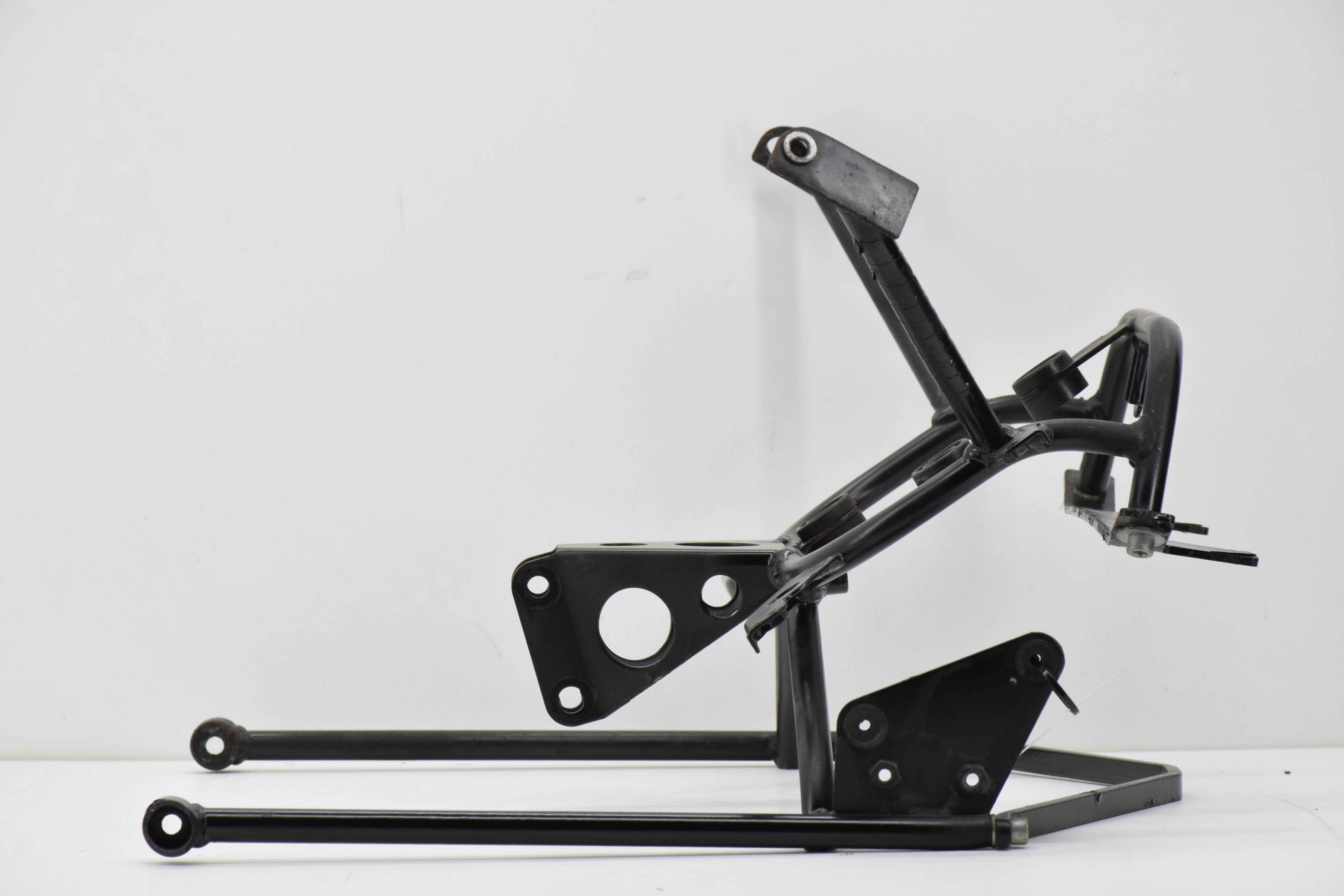 ducati telaietto anteriore ducati ss 900 750 600 400 82910361d - foto 2