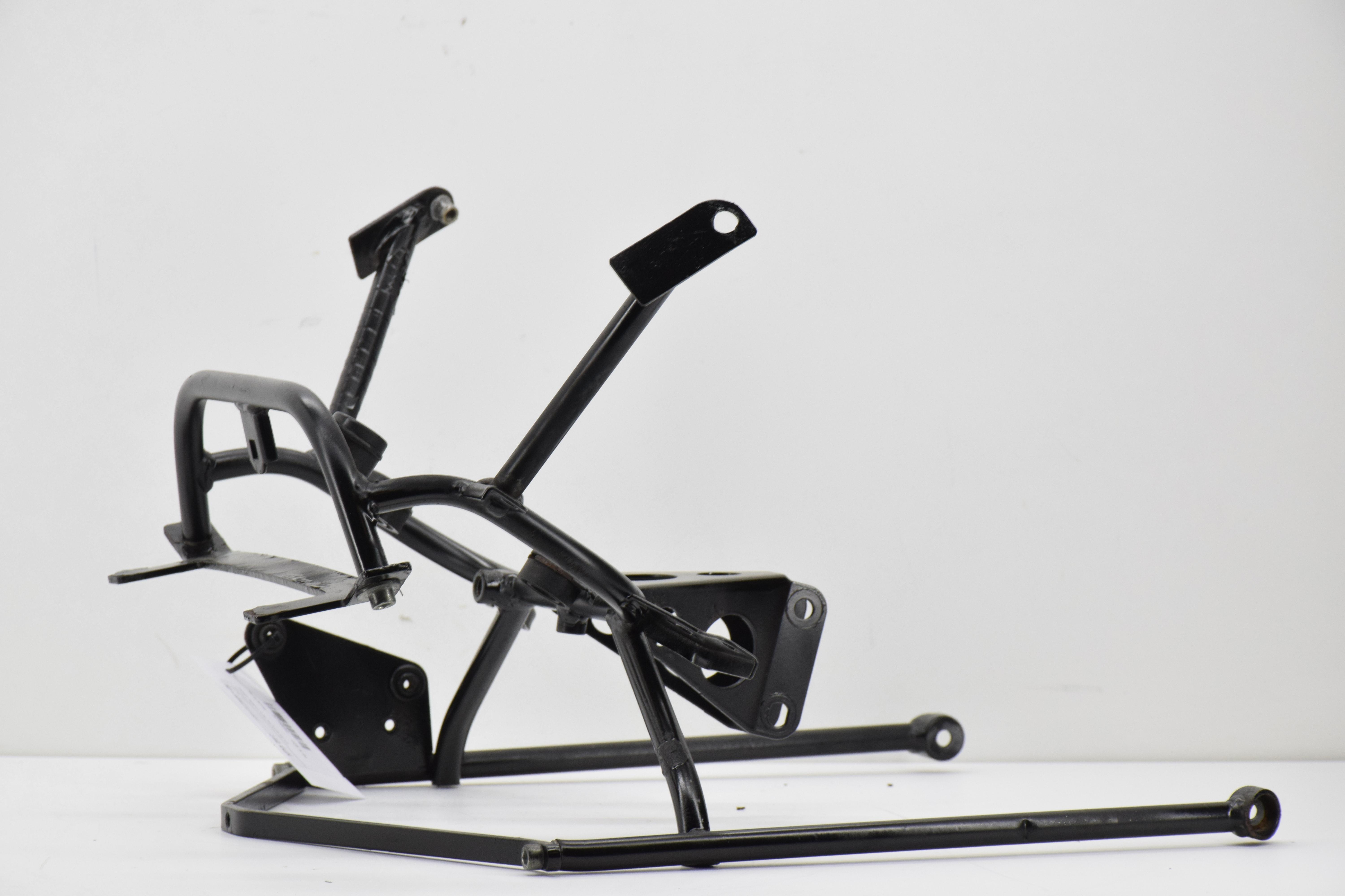 ducati telaietto anteriore ducati ss 900 750 600 400 82910361d - foto 3