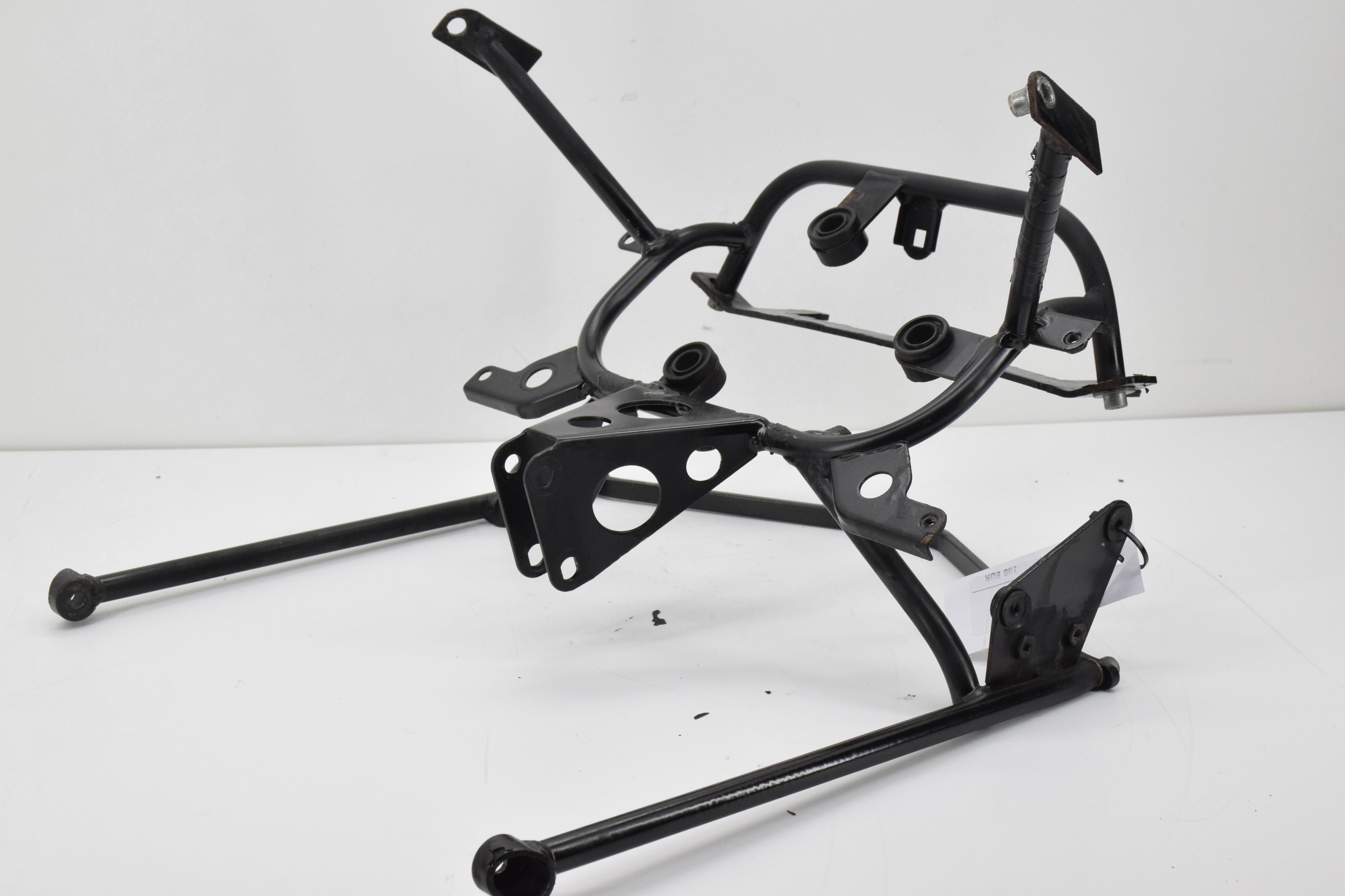 ducati telaietto anteriore ducati ss 900 750 600 400 82910361d - foto 6