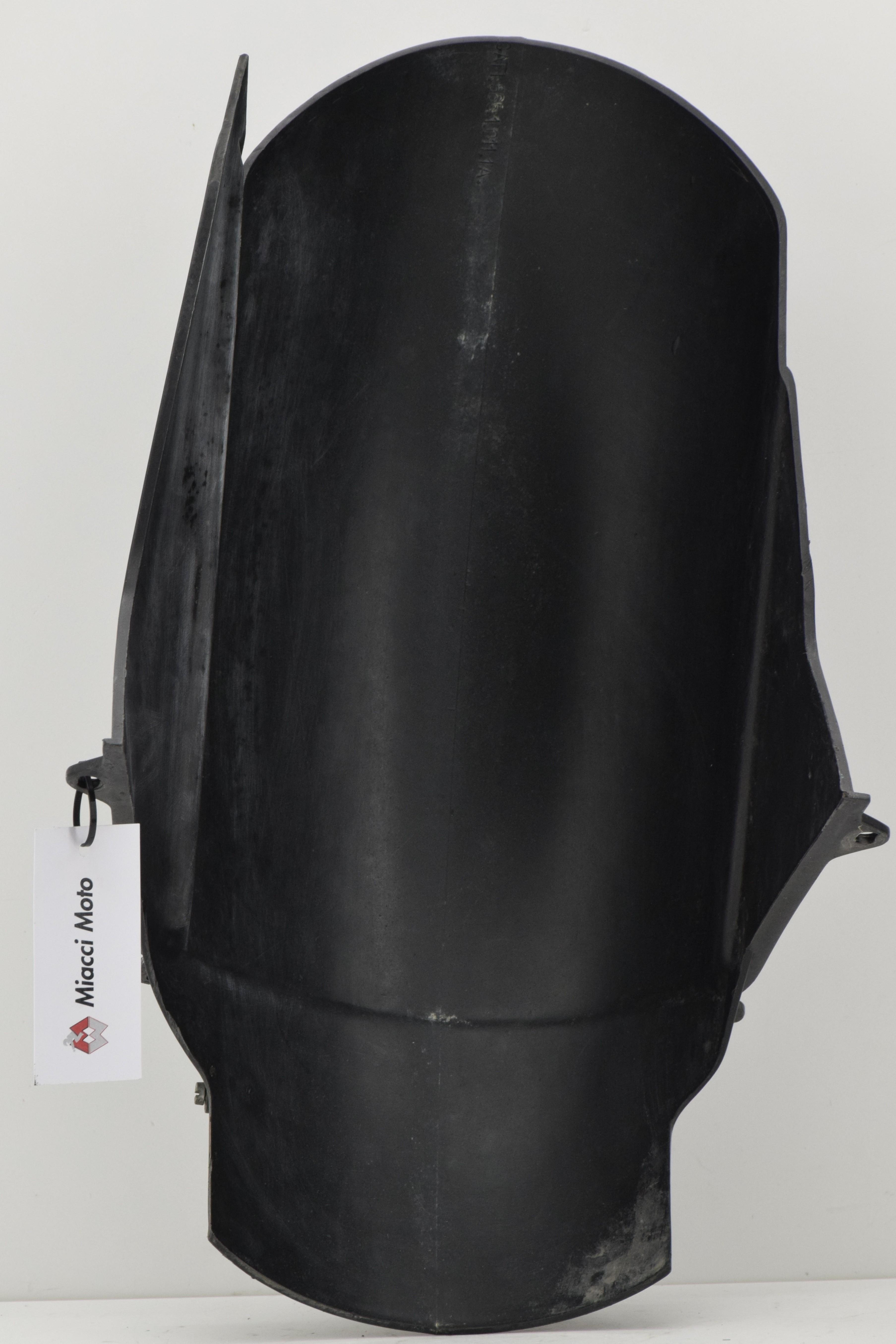 ducati parafango posteriore ducati ss 900 750 600 800 56510111a - foto 4