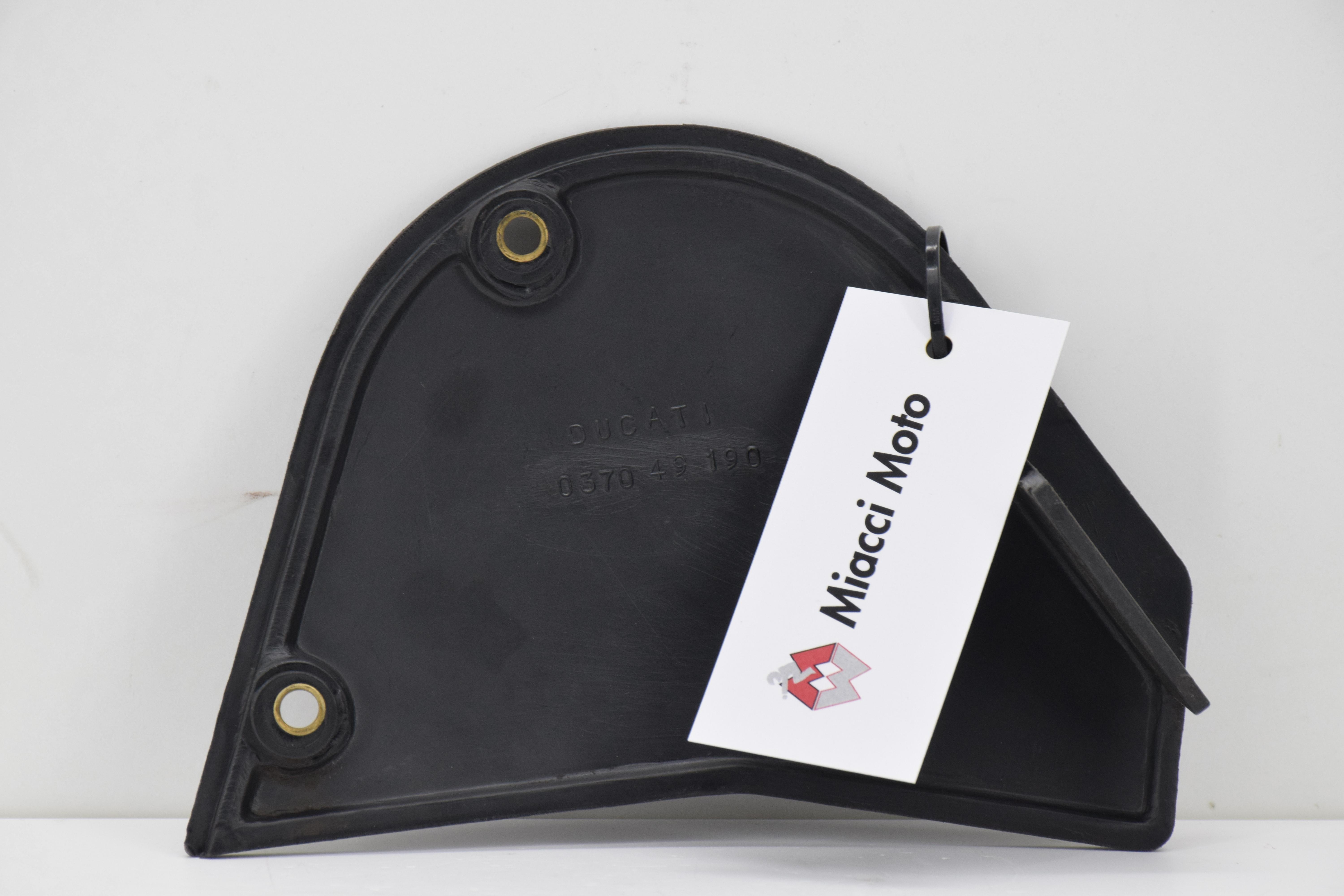 ducati carterino pignone ducati ss 750 600 monster 750 600 24710921ab - foto 2