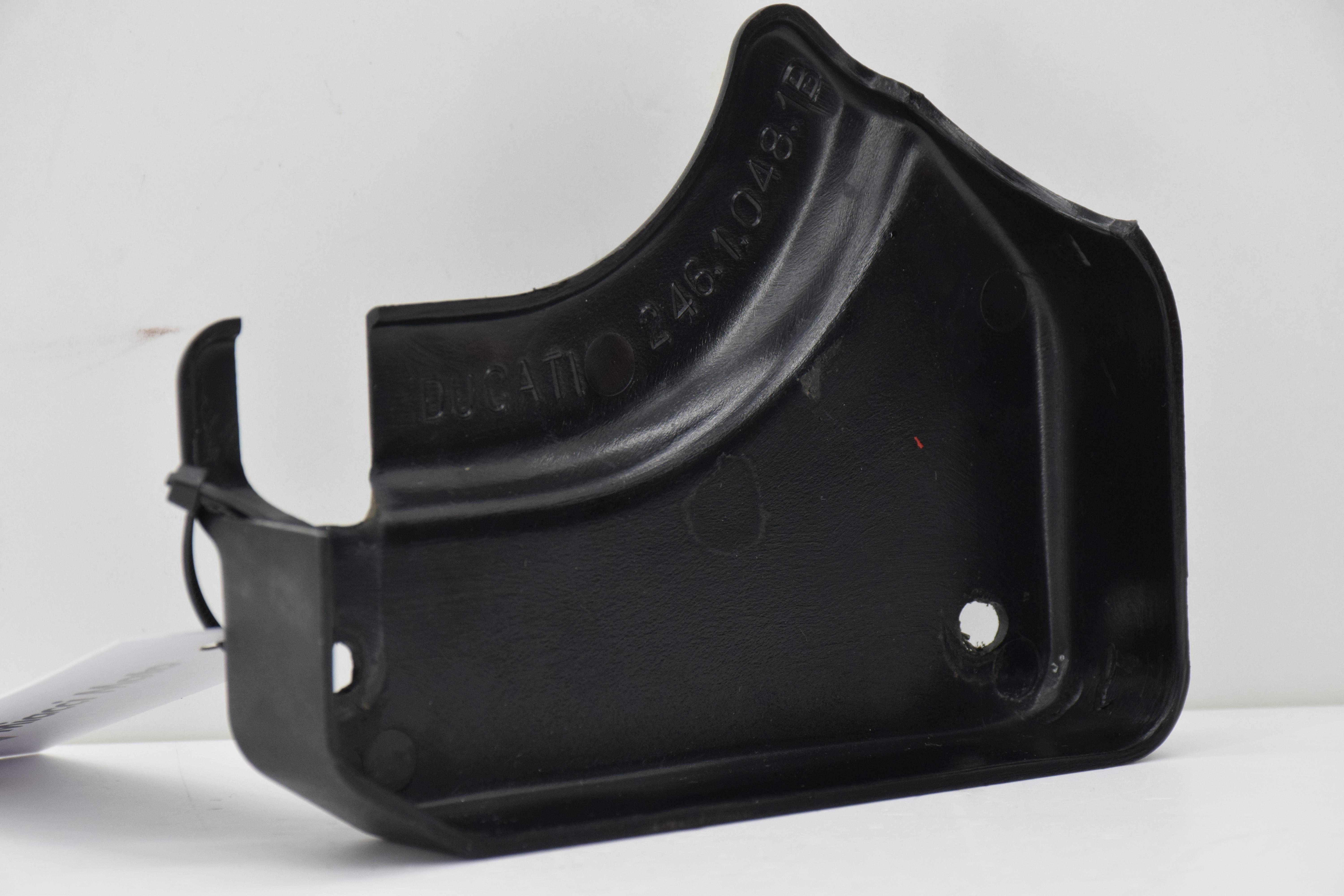 ducati carterino destro cruscotto ducati ss 900 750 600 24610481b - foto 2
