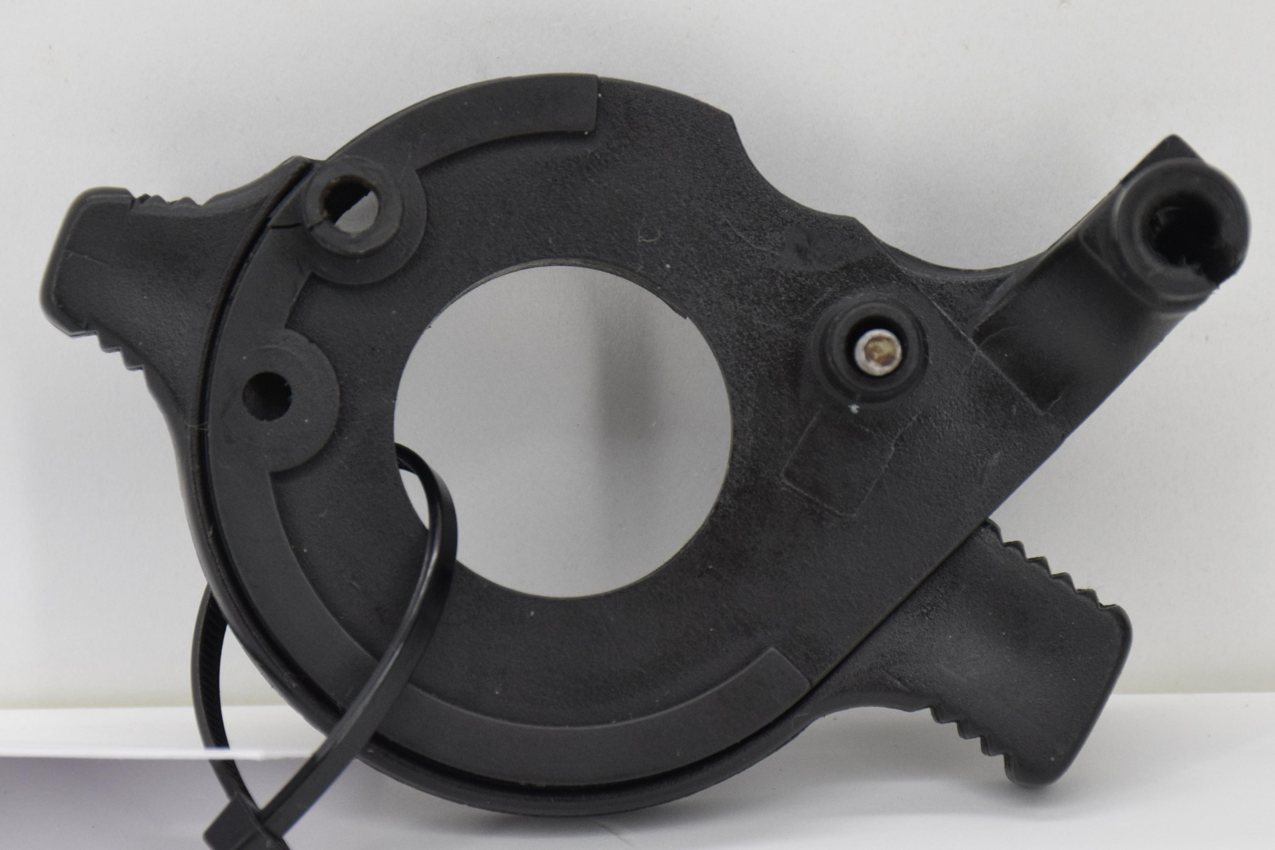 ducati manettino aria originale ducati 600 750 900 036154120 - foto 1