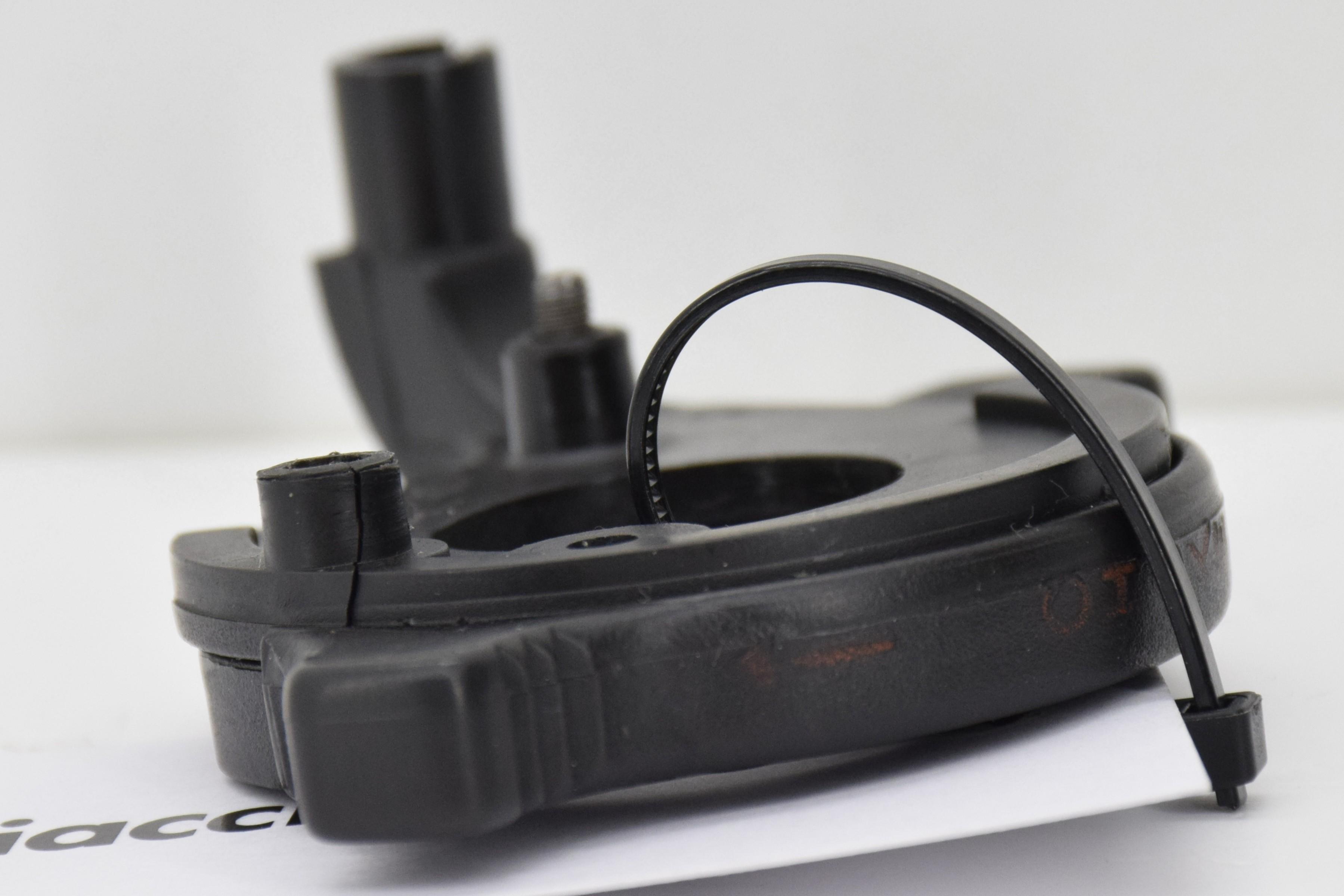 ducati manettino aria originale ducati 600 750 900 036154120 - foto 4