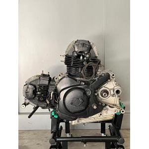 Motore  originale 750ss 91 97 con 27.695 km