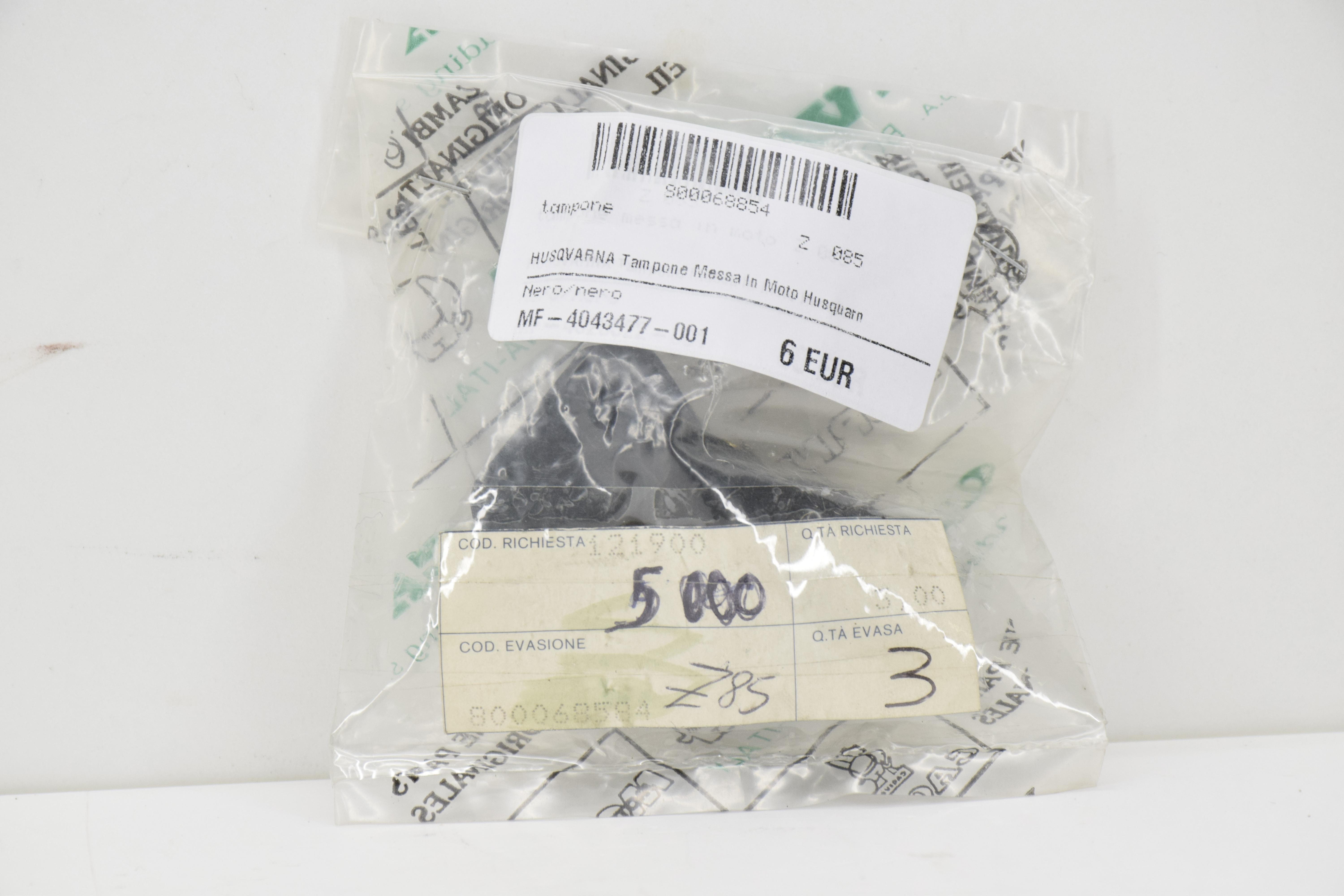 husqvarna tampone messa in moto husquarna te 410 610 800068854 - foto 4